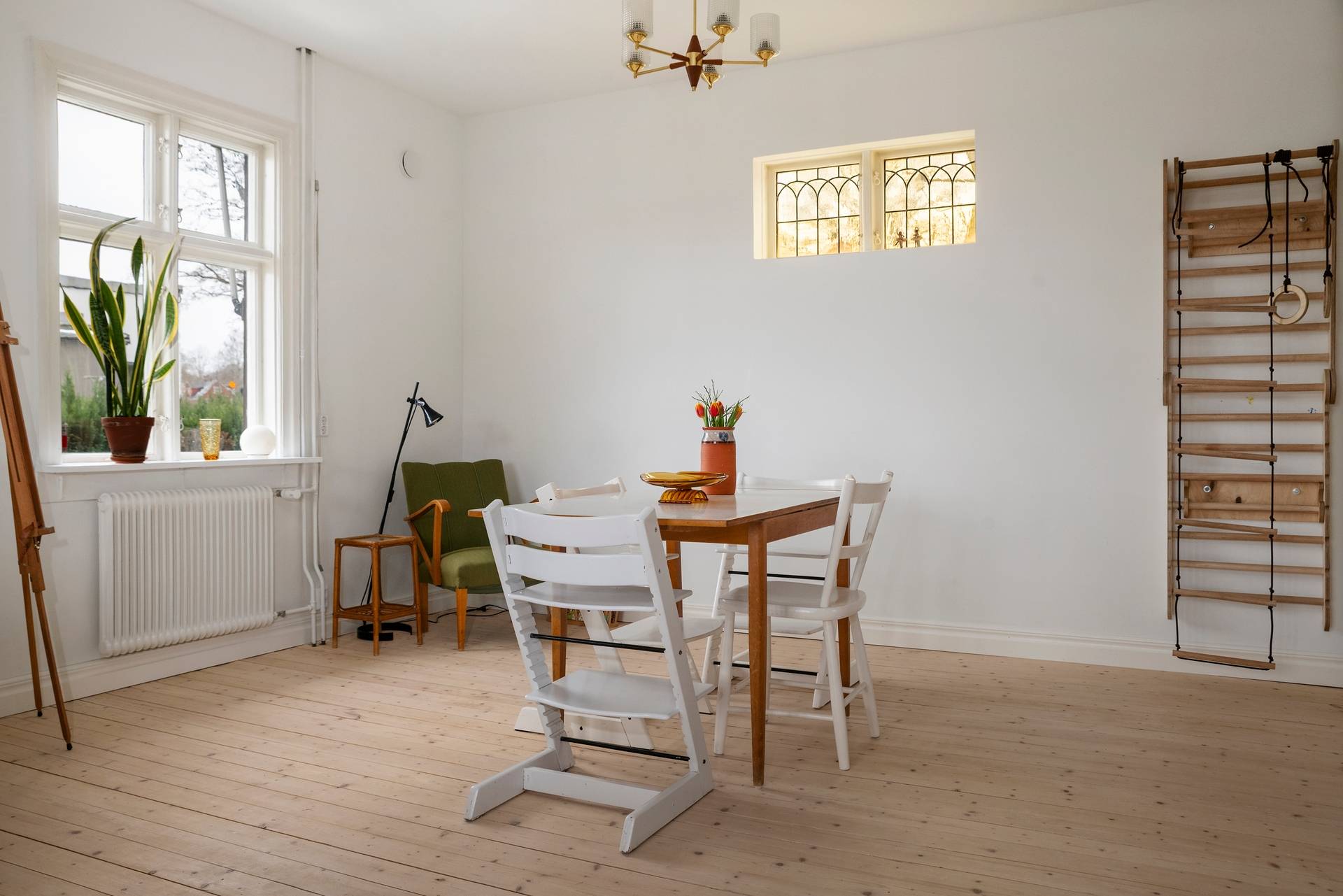 4 rum Villa på Linnégatan 4 Centralt Broby Östra Göinge kommun - bild 14