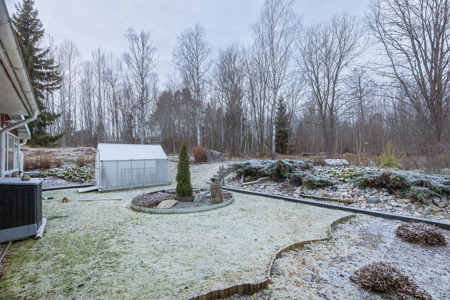 4 rum Villa på Skolgatan 15A Norrsundet Gävle kommun - bild 35