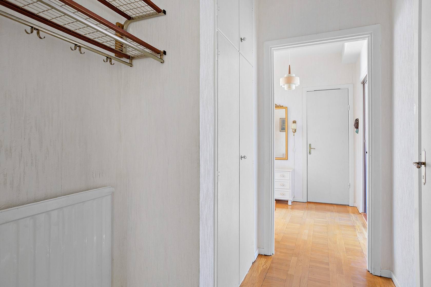2 rum Lägenhet på Gärdesgatan 14B Bollnäs kommun - bild 14