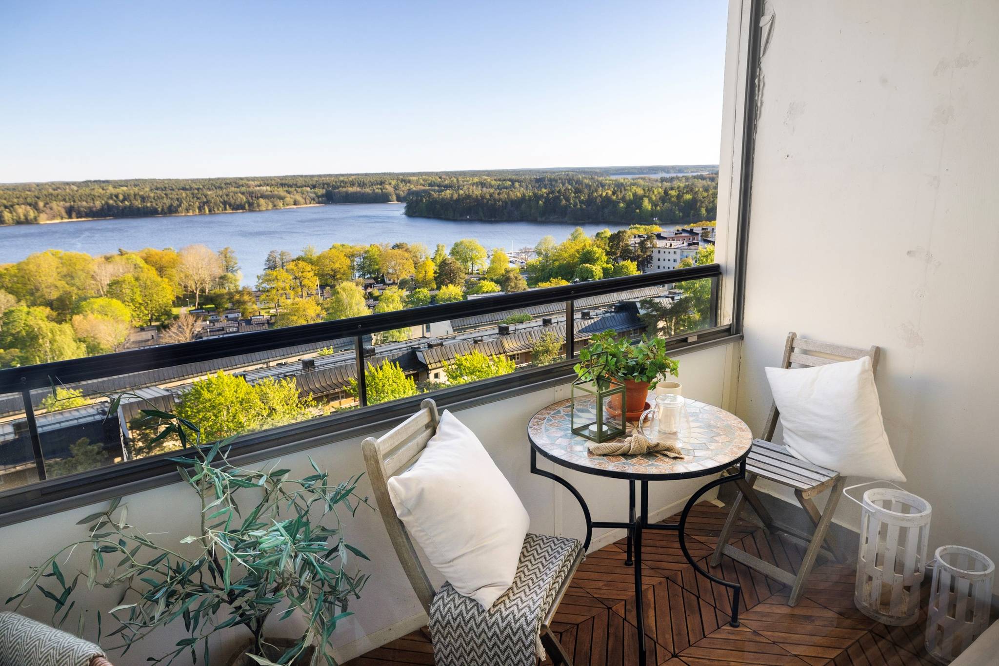 3 rum Lägenhet på Aprikosgatan 25, 6 tr Hässelby Strand Stockholms kommun - bild 4