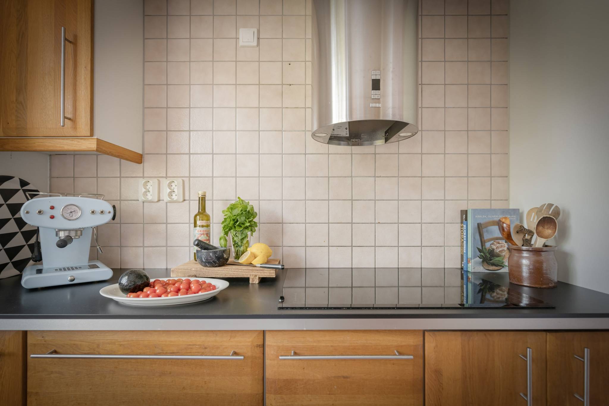 3.5 rum Lägenhet på Porlabacken 36 Hagsätra Stockholms kommun - bild 10
