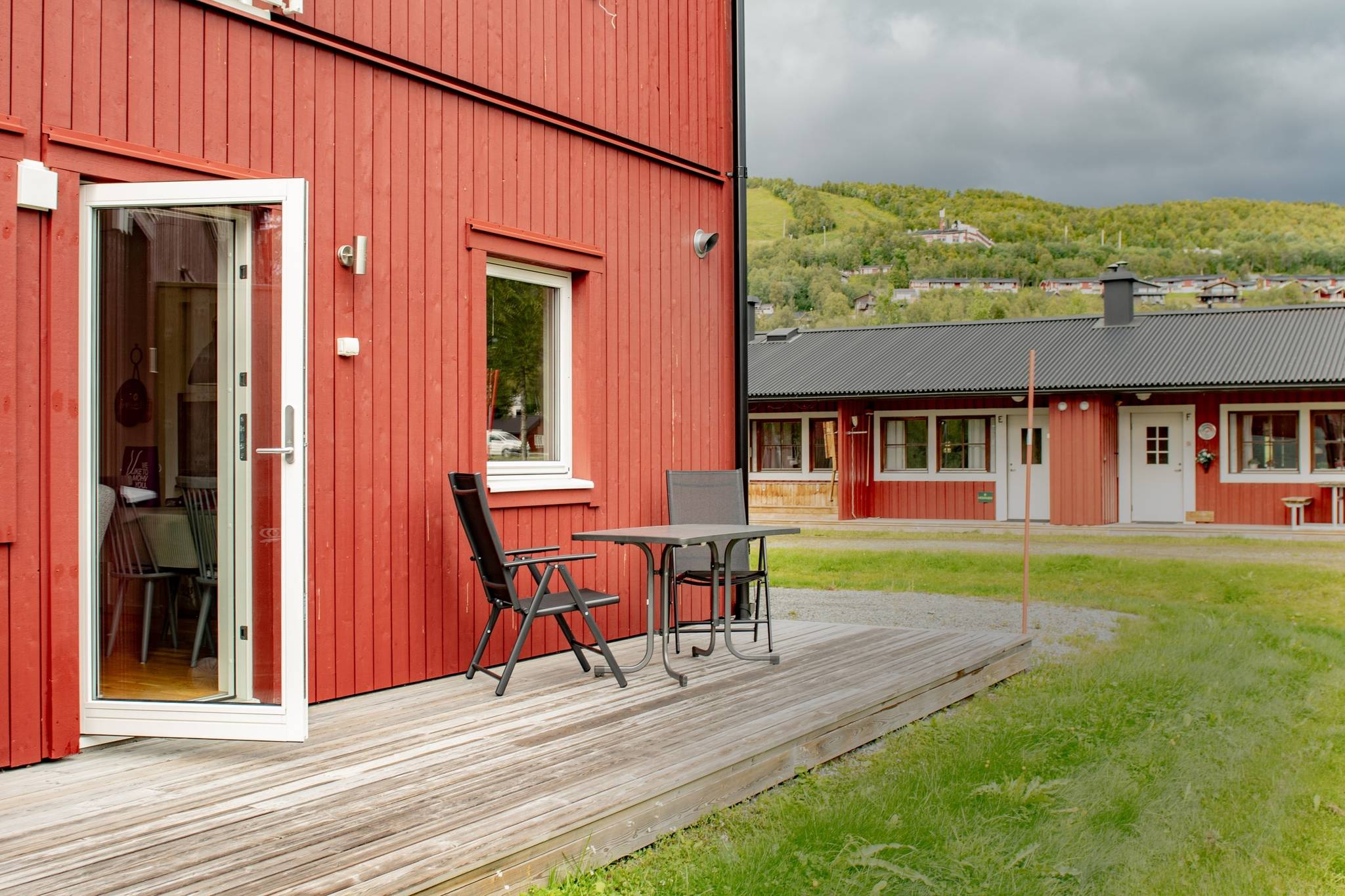 3 rum Lägenhet på Blå vägen 25E Hemavan/Tärnaby Storumans kommun - bild 9