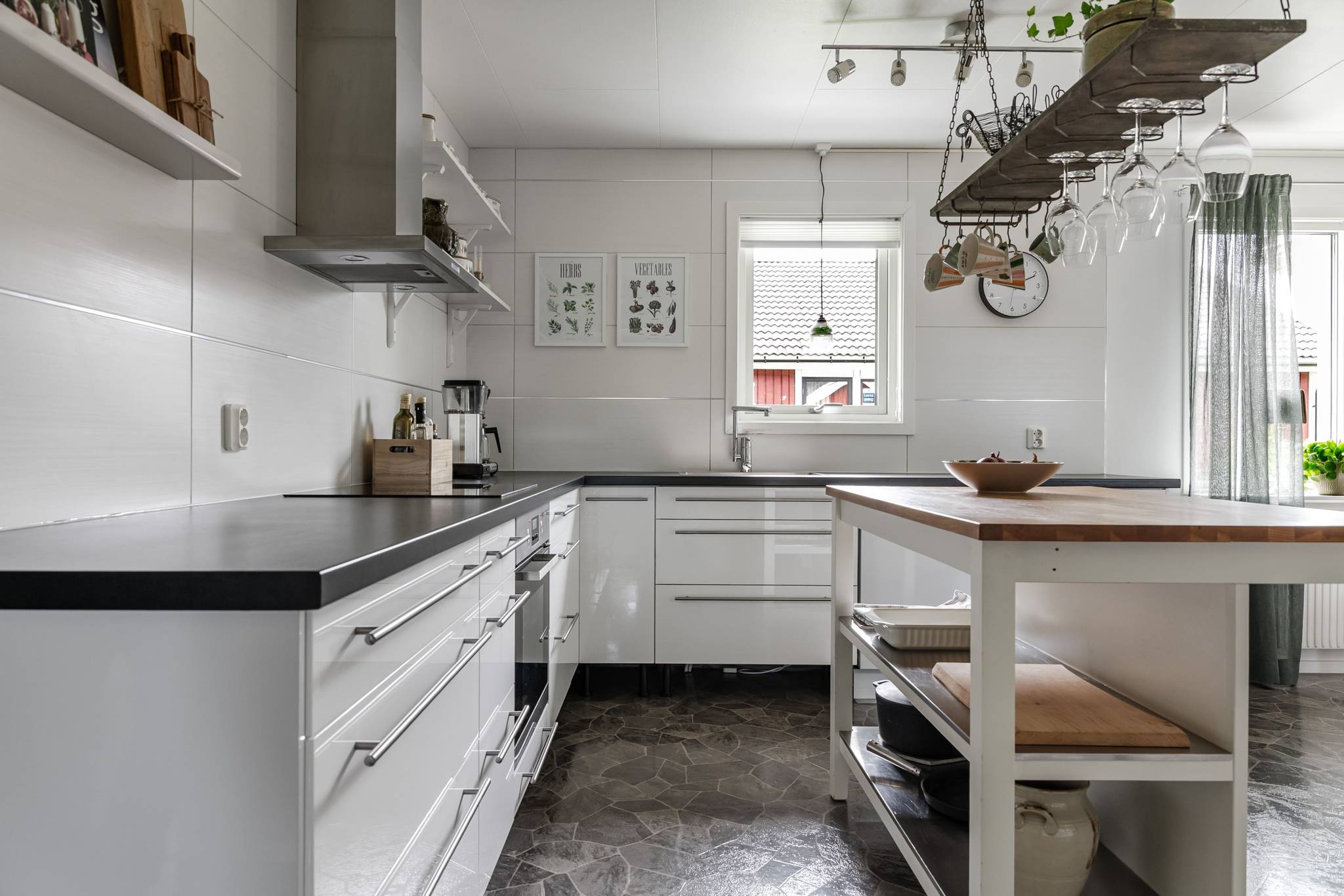 4 rum Villa på Snövägen 19 Björkelund Bodens kommun - bild 5