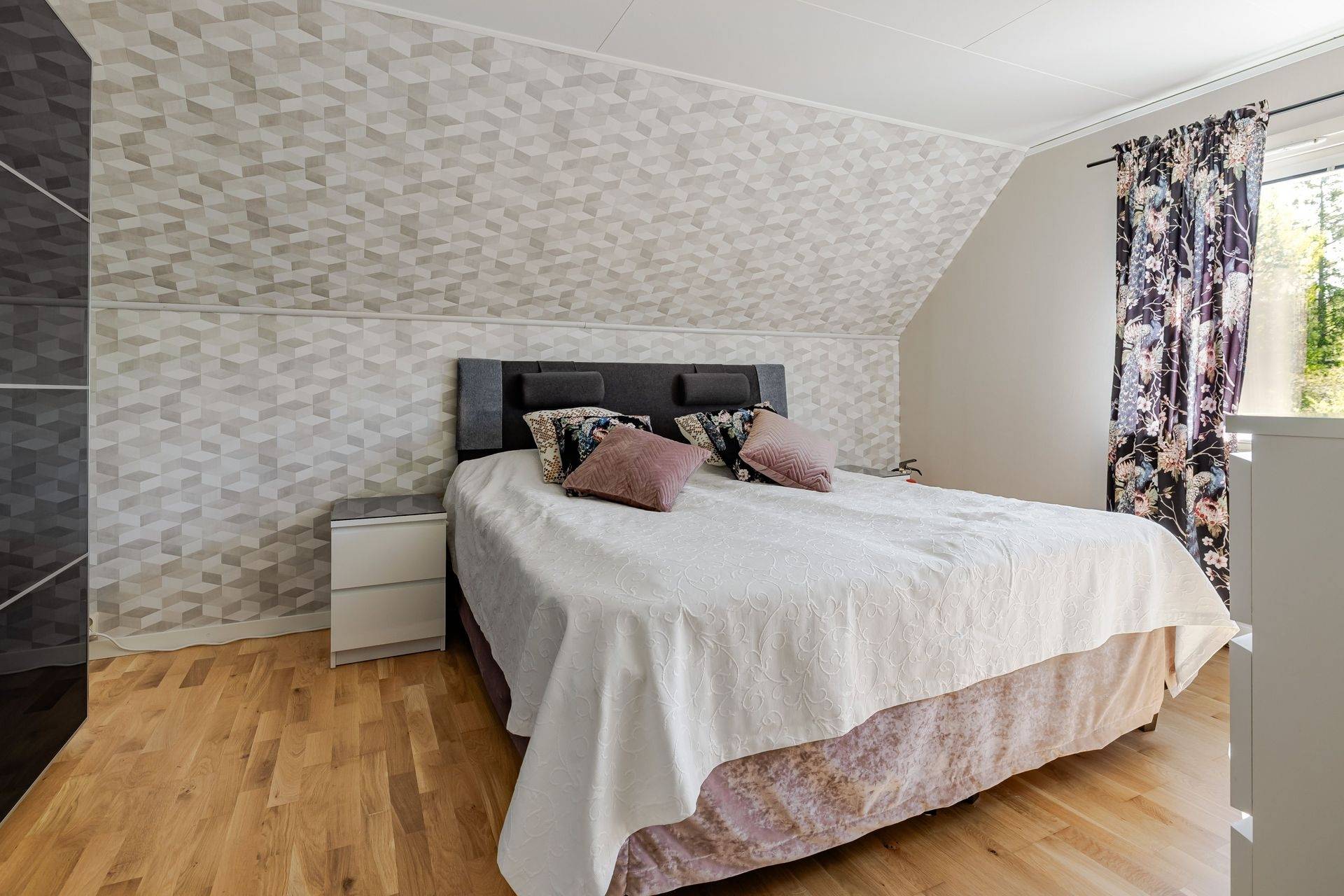 7 rum Villa på Lievägen 21 Skogstorp Eskilstuna kommun - bild 26