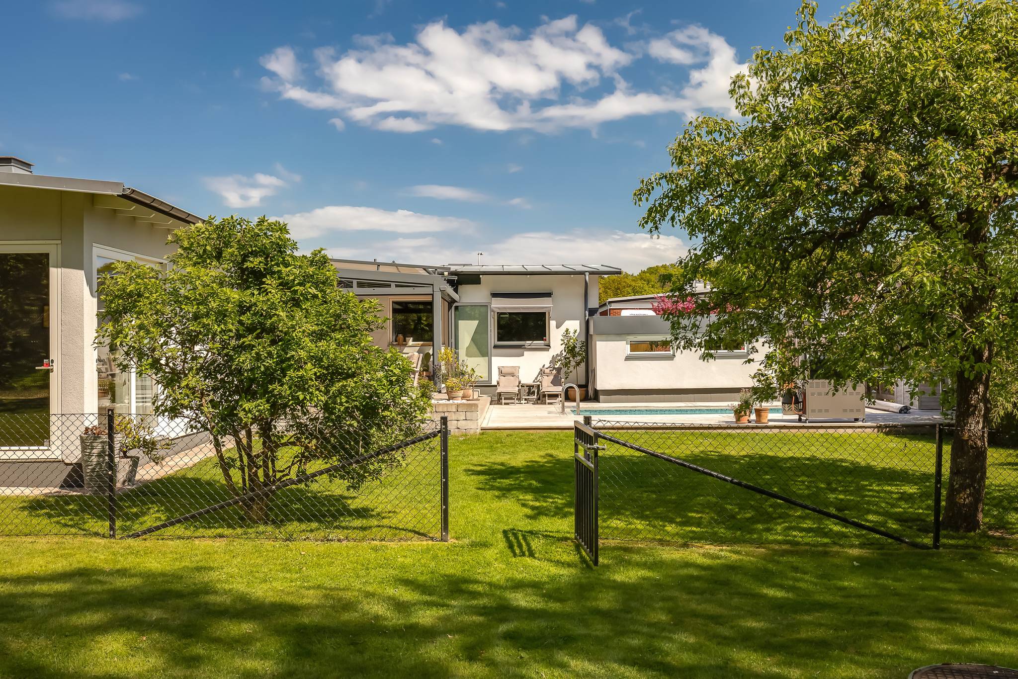 211 m² Villa på Dykaregatan 16 Lindö Norrköpings kommun - bild 66
