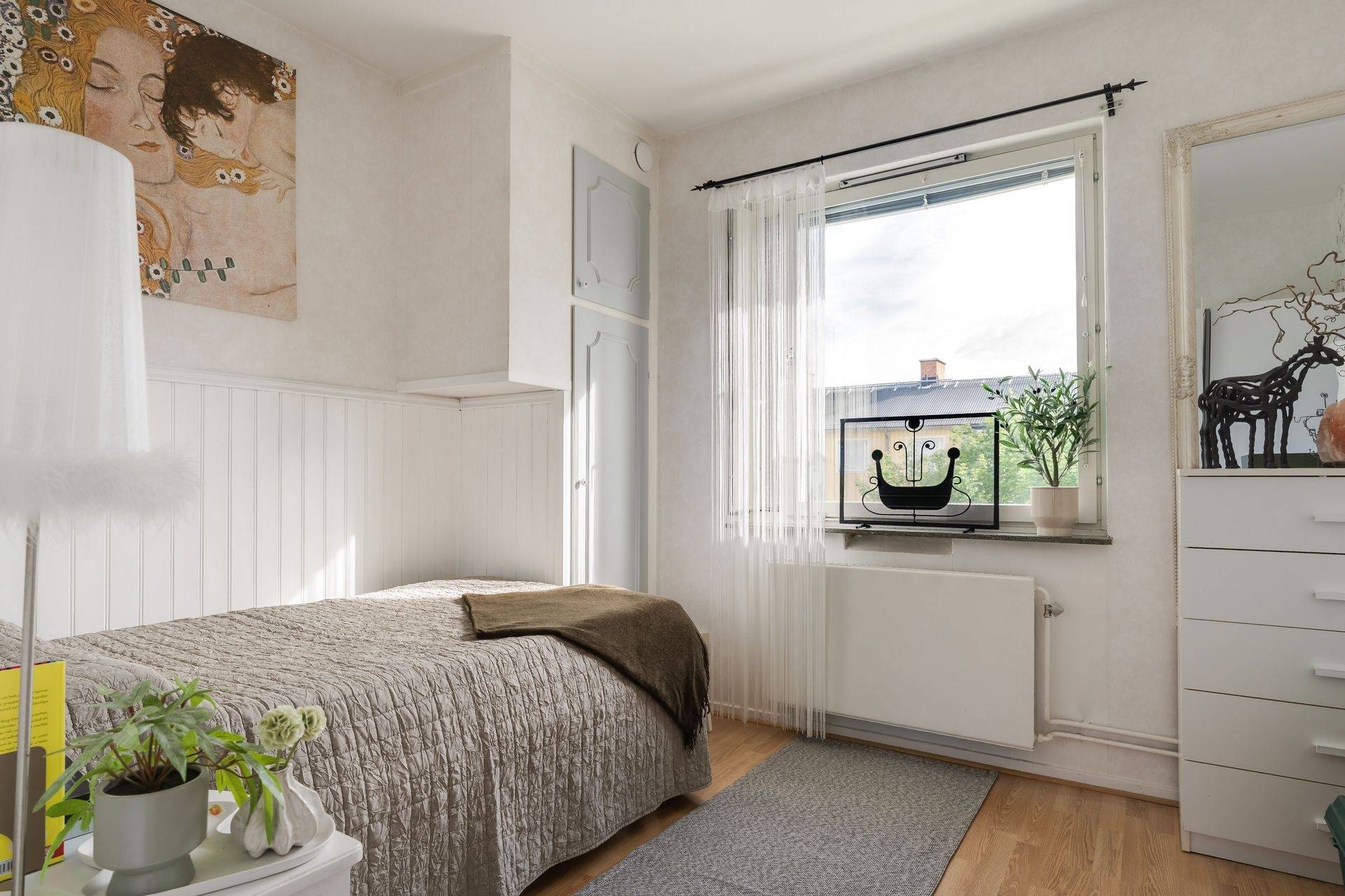 3 rum Lägenhet på Vindarnas väg 8D Sandviken Karlskoga kommun - bild 22