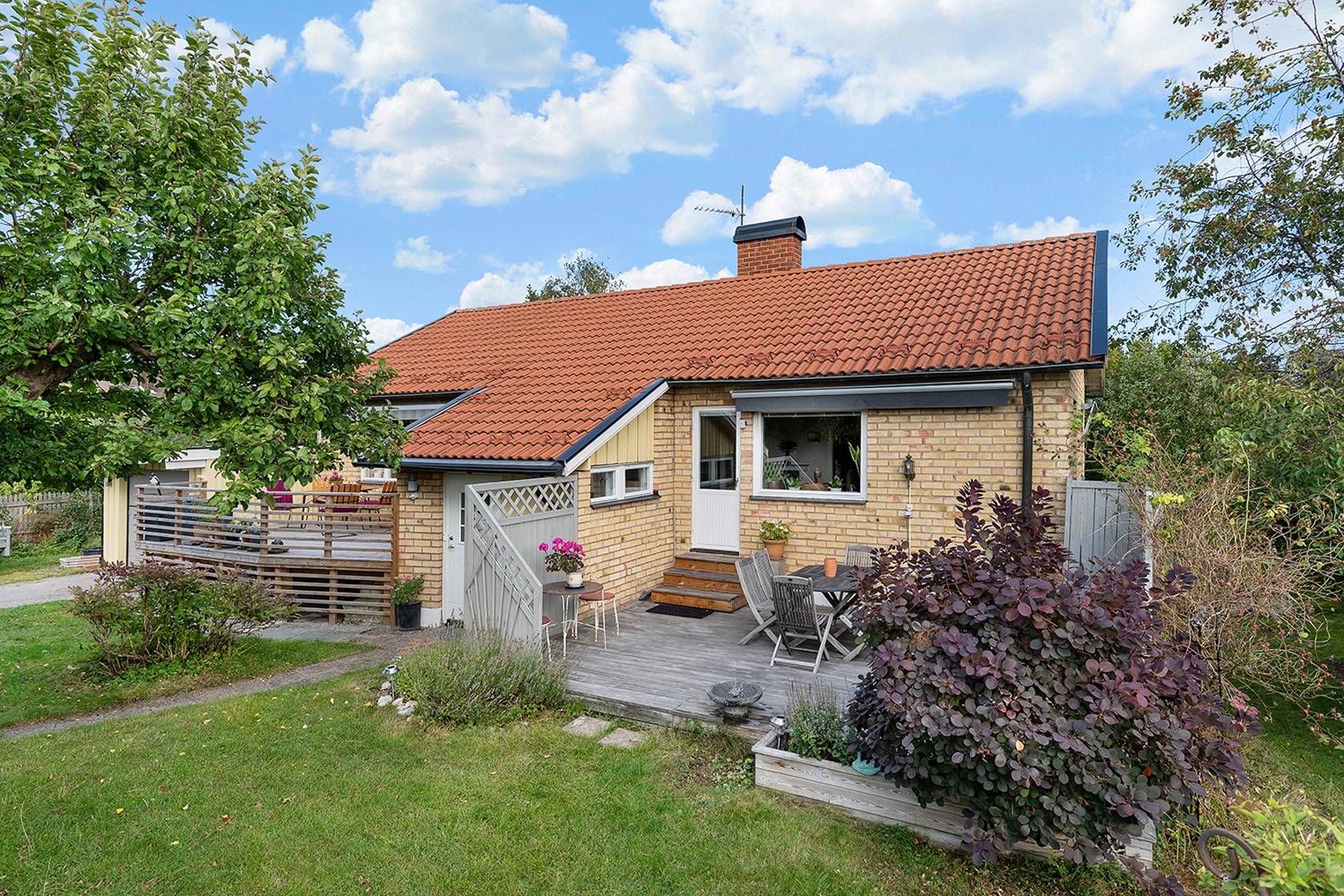7 rum villa på Rundvägen 17 Kvisthamra, Norrtälje kommun - bild 3