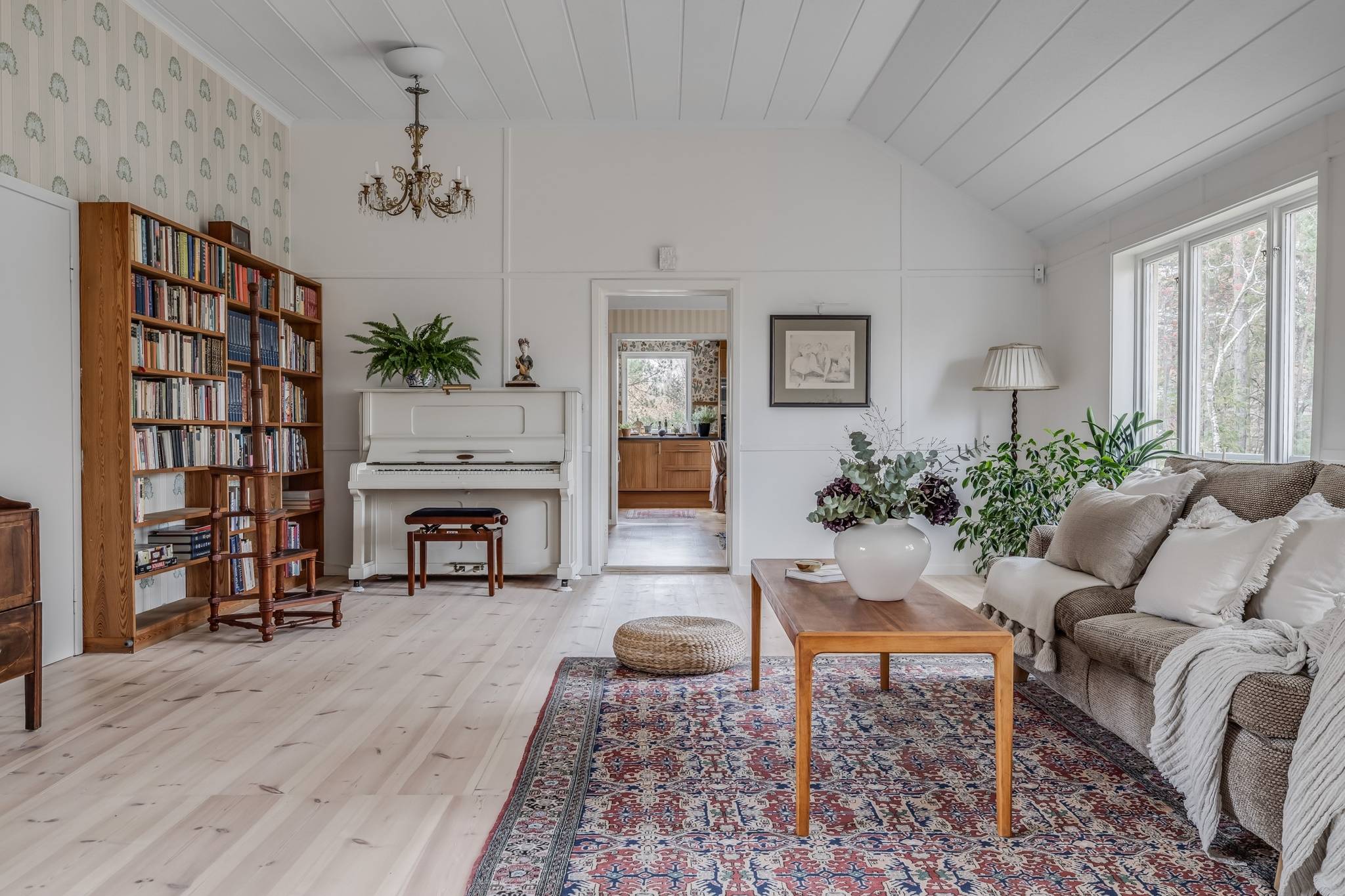 8 rum Villa på Ungdomsvägen 8 Gribbylund Täby kommun - bild 21