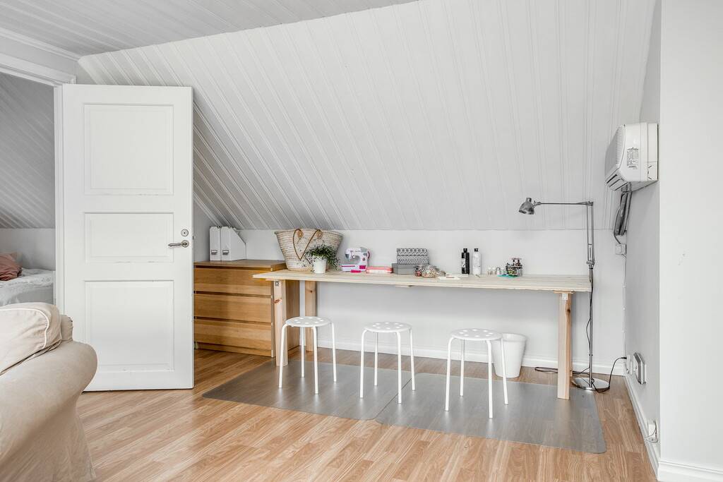 7 rum Villa på Rågvägen 9 Karlsborg Karlsborgs kommun - bild 29