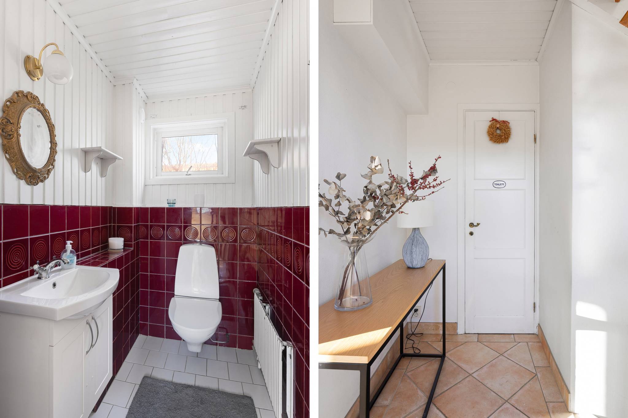 8 rum Villa på Kvarnstugvägen 14 Bromma Nockebyhov Stockholms kommun - bild 11