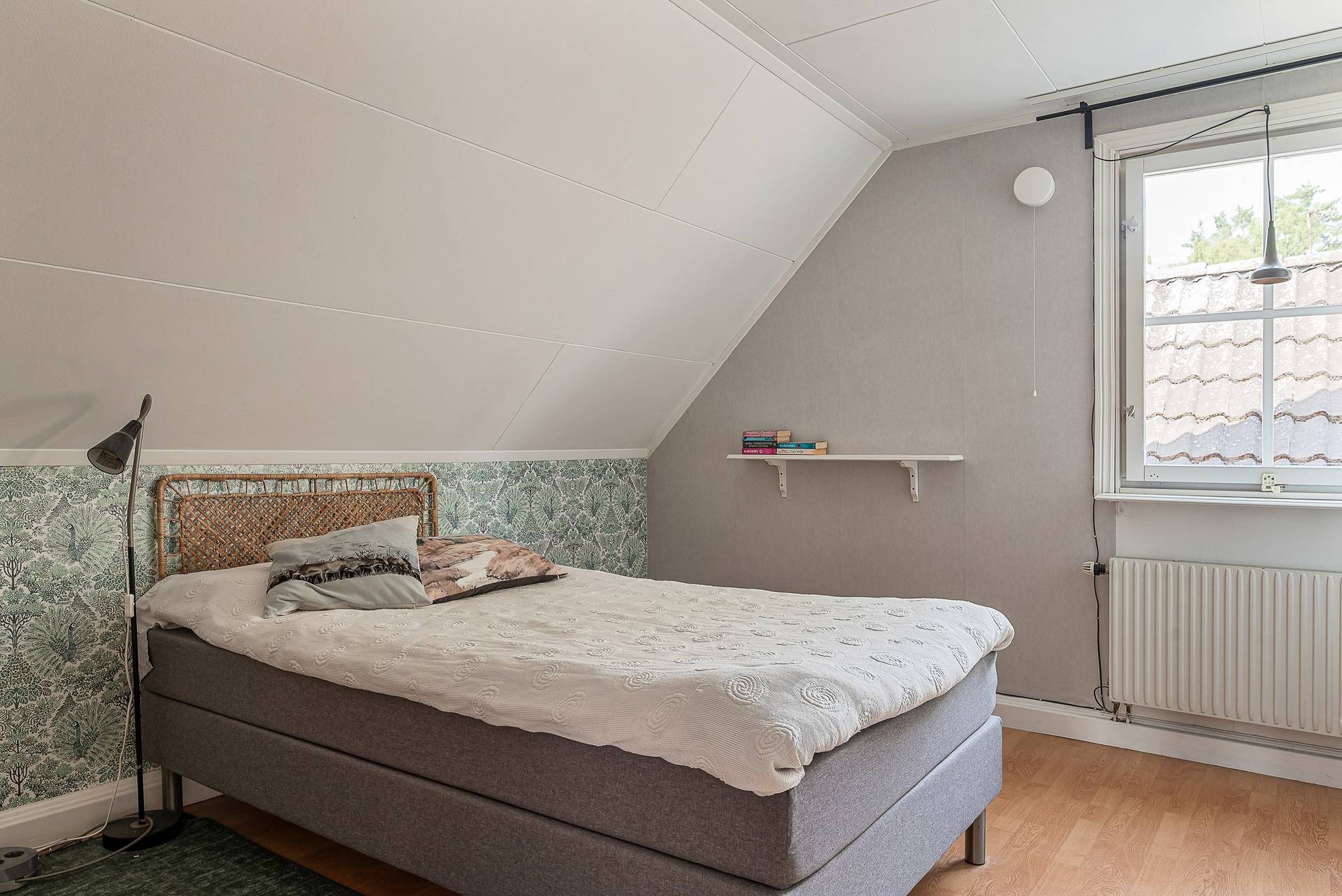 6 rum Villa på Långdansvägen 3 Gnesta Gnesta kommun - bild 24