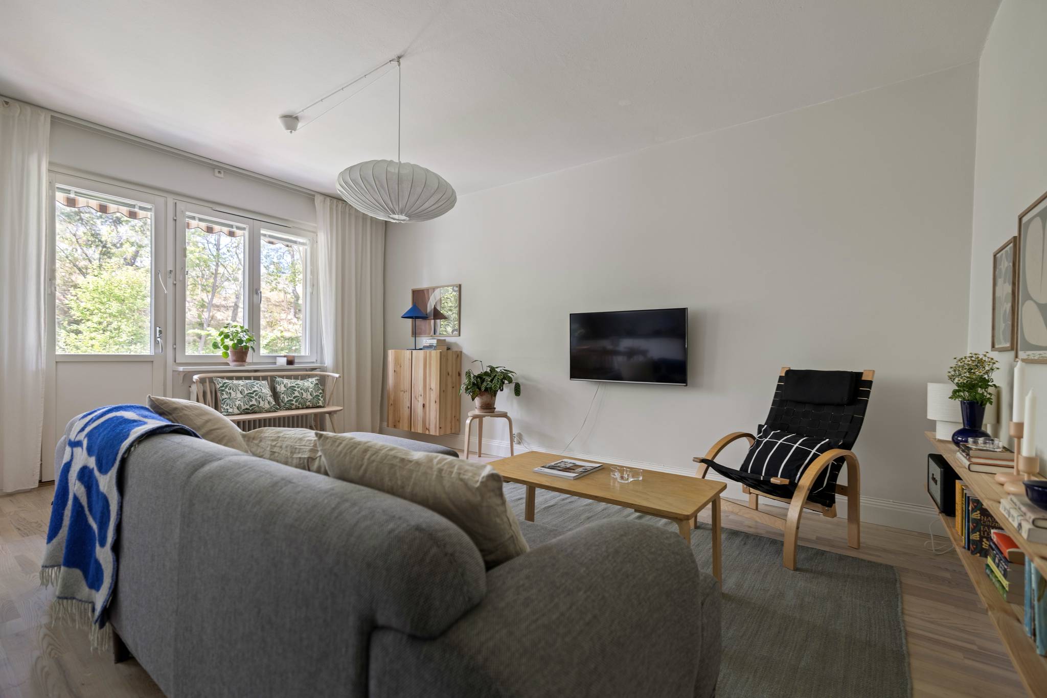 2 rum Lägenhet på Årstavägen 103, 1 tr Årsta Stockholms kommun - bild 14