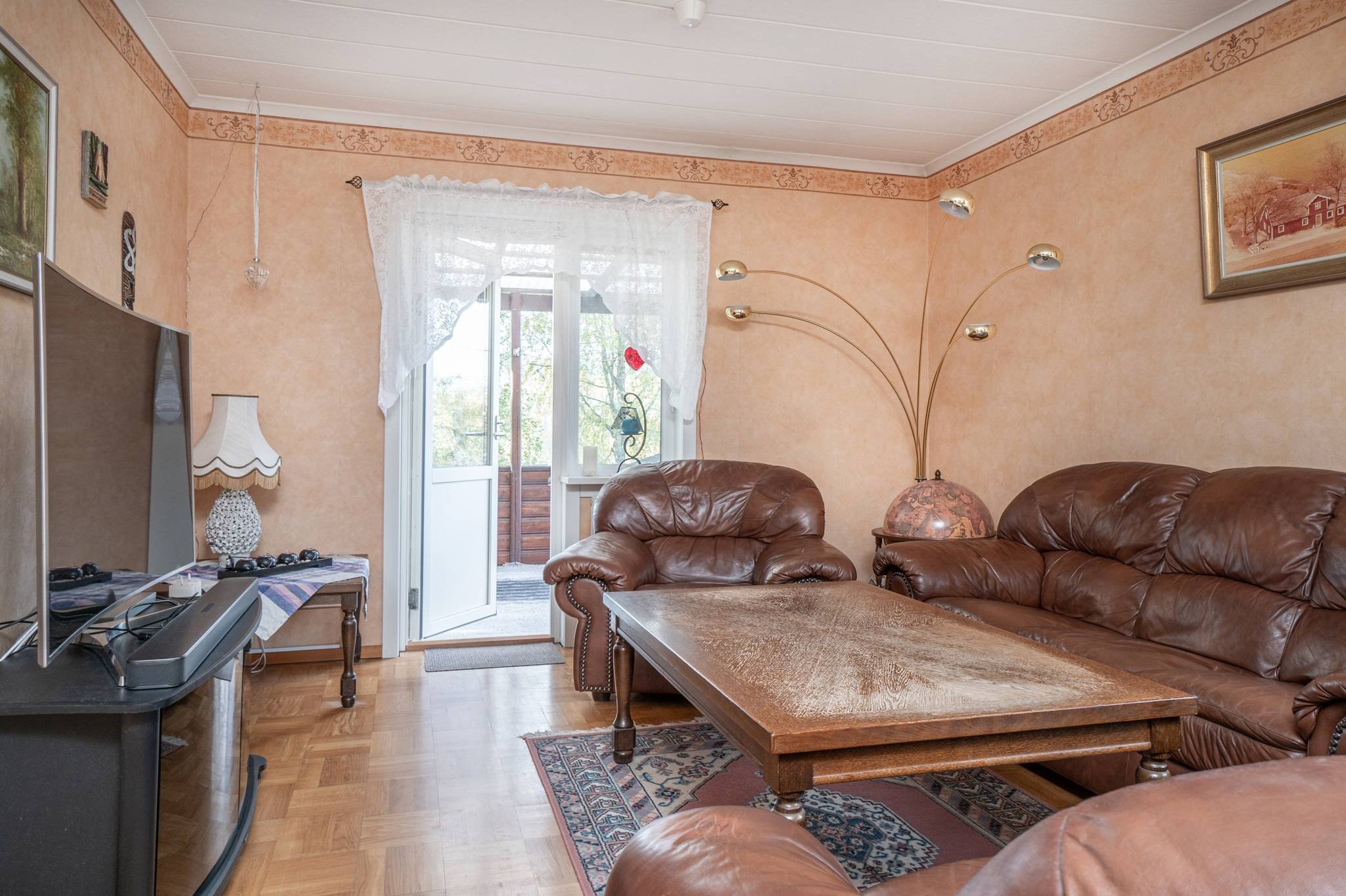 5 rum Villa på Tunsjövägen 9 Bollstabruk Kramfors kommun - bild 4