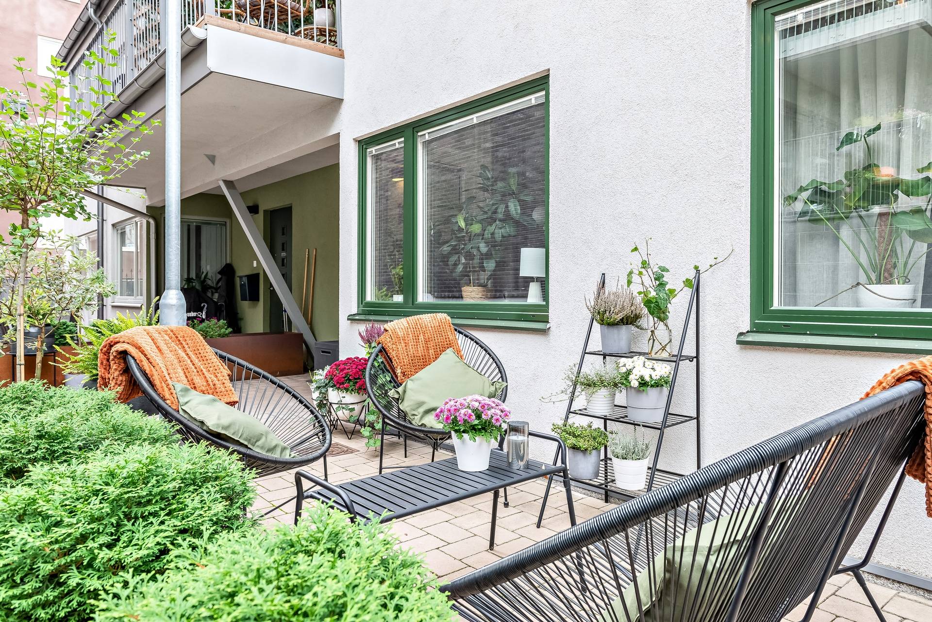 4 rum Lägenhet på Rodgagatan 10 Centralt Norrköpings kommun - bild 35