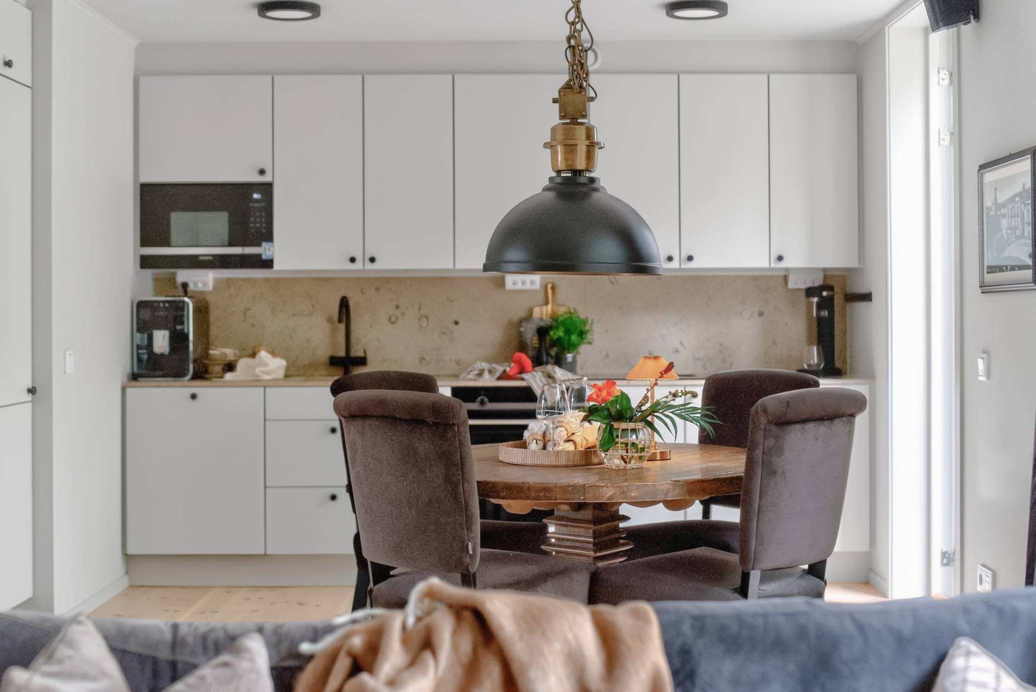 4 rum Radhus på Åkerhielms väg 47B Österåkers kommun - bild 5