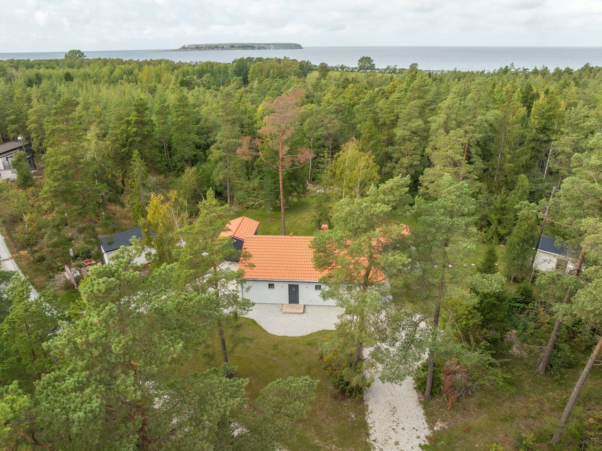 4 rum Fritidshus på Eksta Käbbe 653B Eksta Gotlands kommun - bild 57