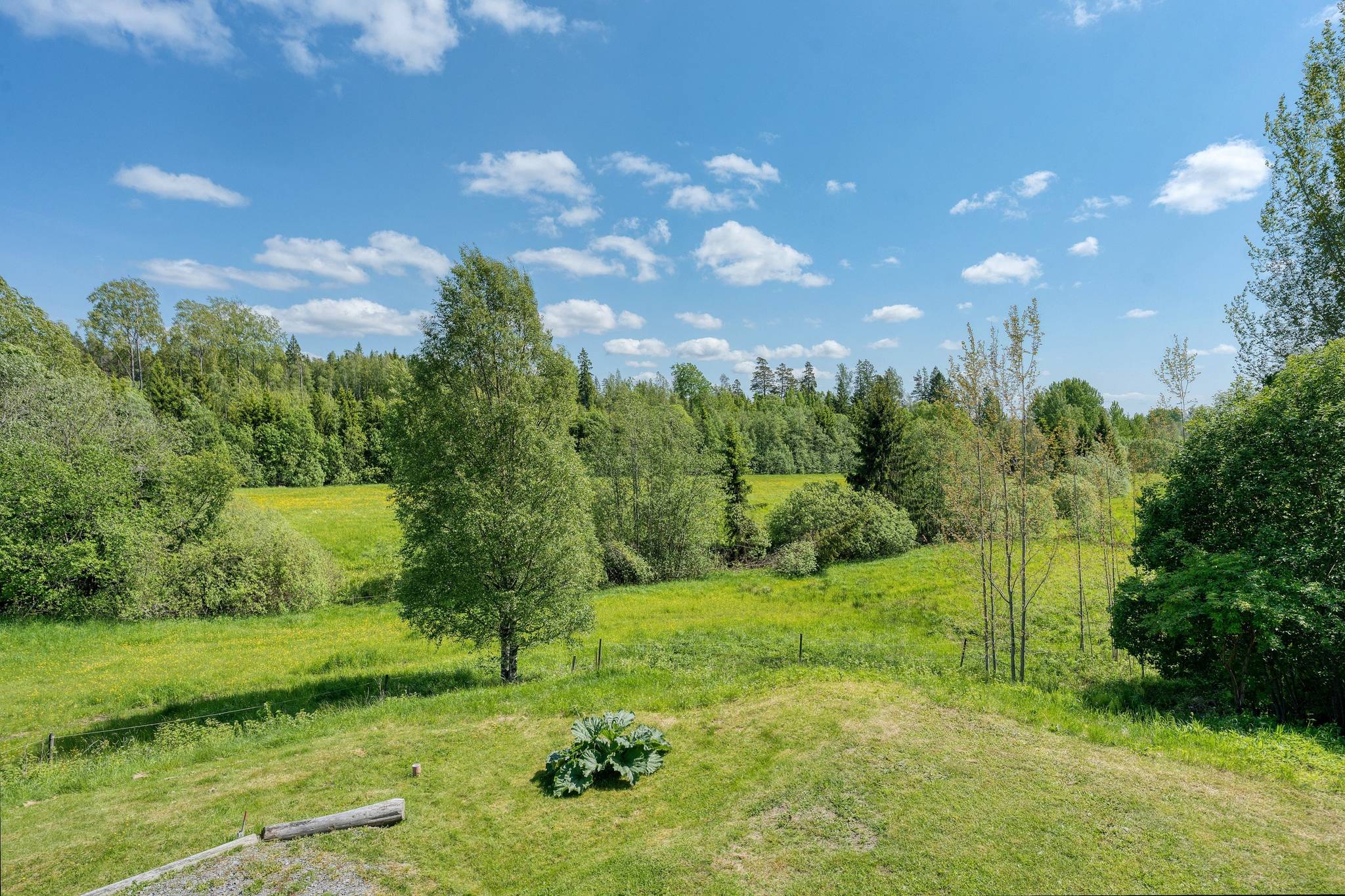 4 rum Villa på Högåsen 241 Högåsen Karlskoga kommun - bild 32