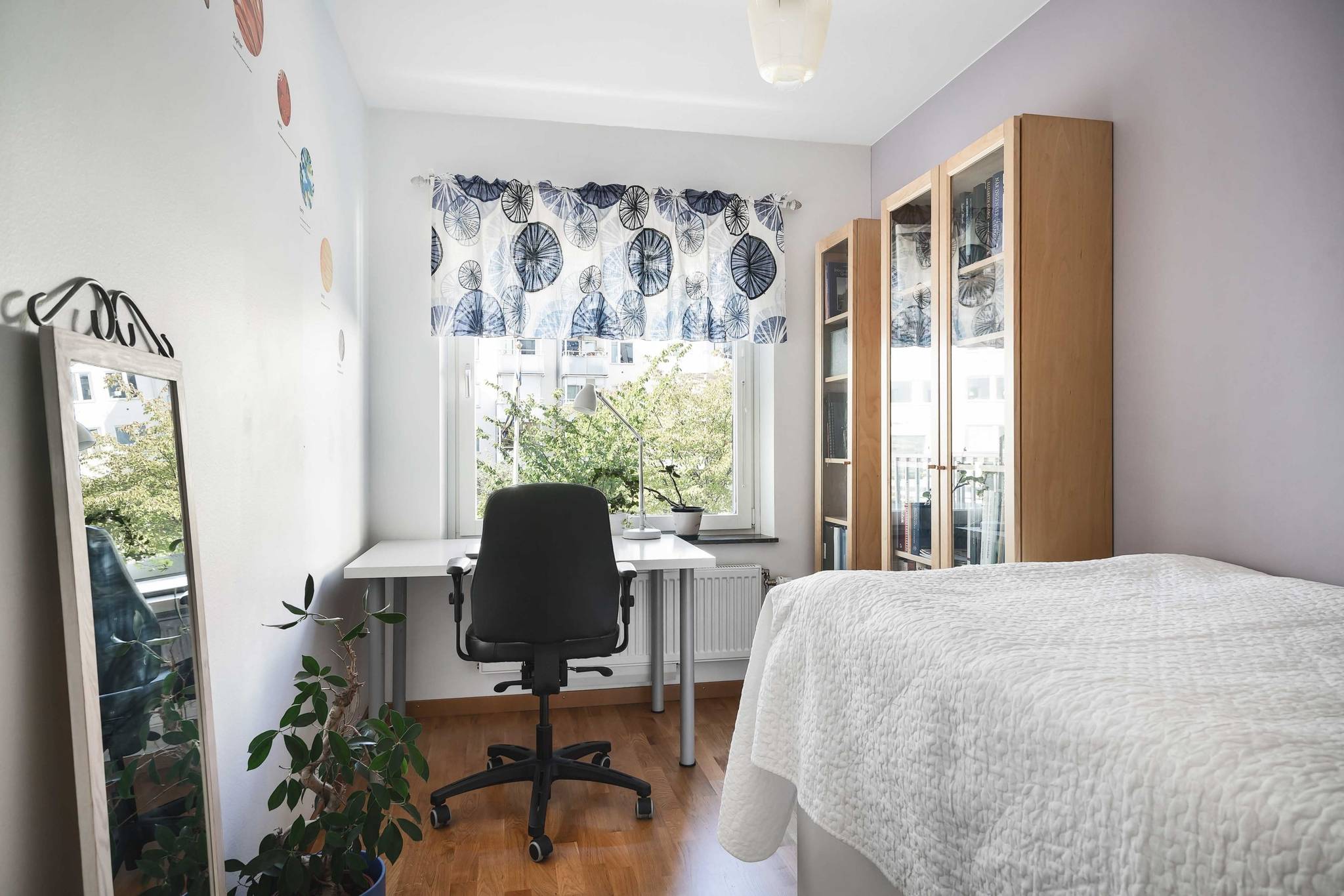 4 rum Lägenhet på Tullgarnsgatan 25 Kungsängen - Industristaden Uppsala kommun - bild 28