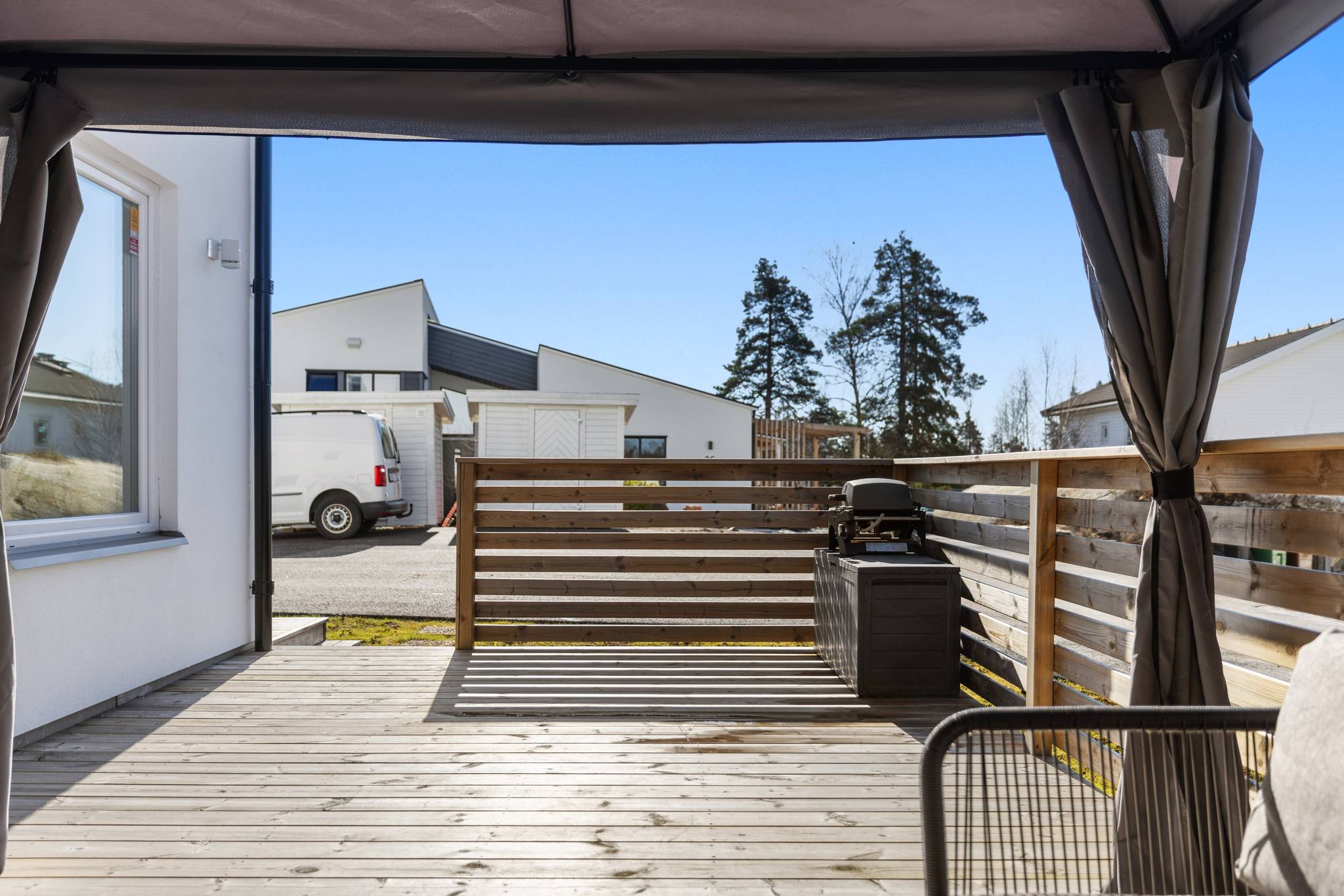 5 rum Parhus på Milavägen 33A Kolartorp Haninge kommun - bild 12