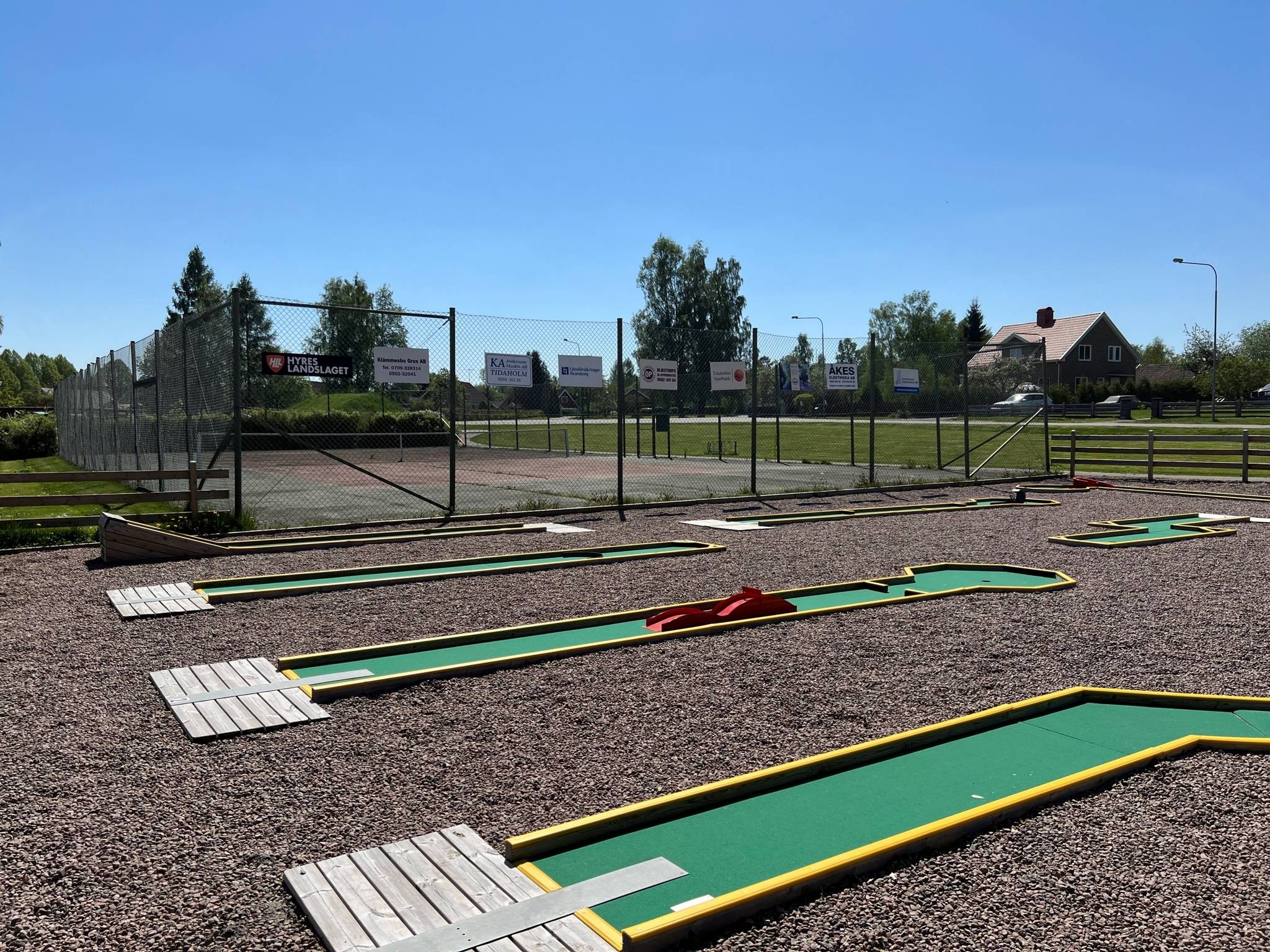 2 rum Lägenhet på Prästbolsvägen 10 A Fröjered Tidaholms kommun - bild 32