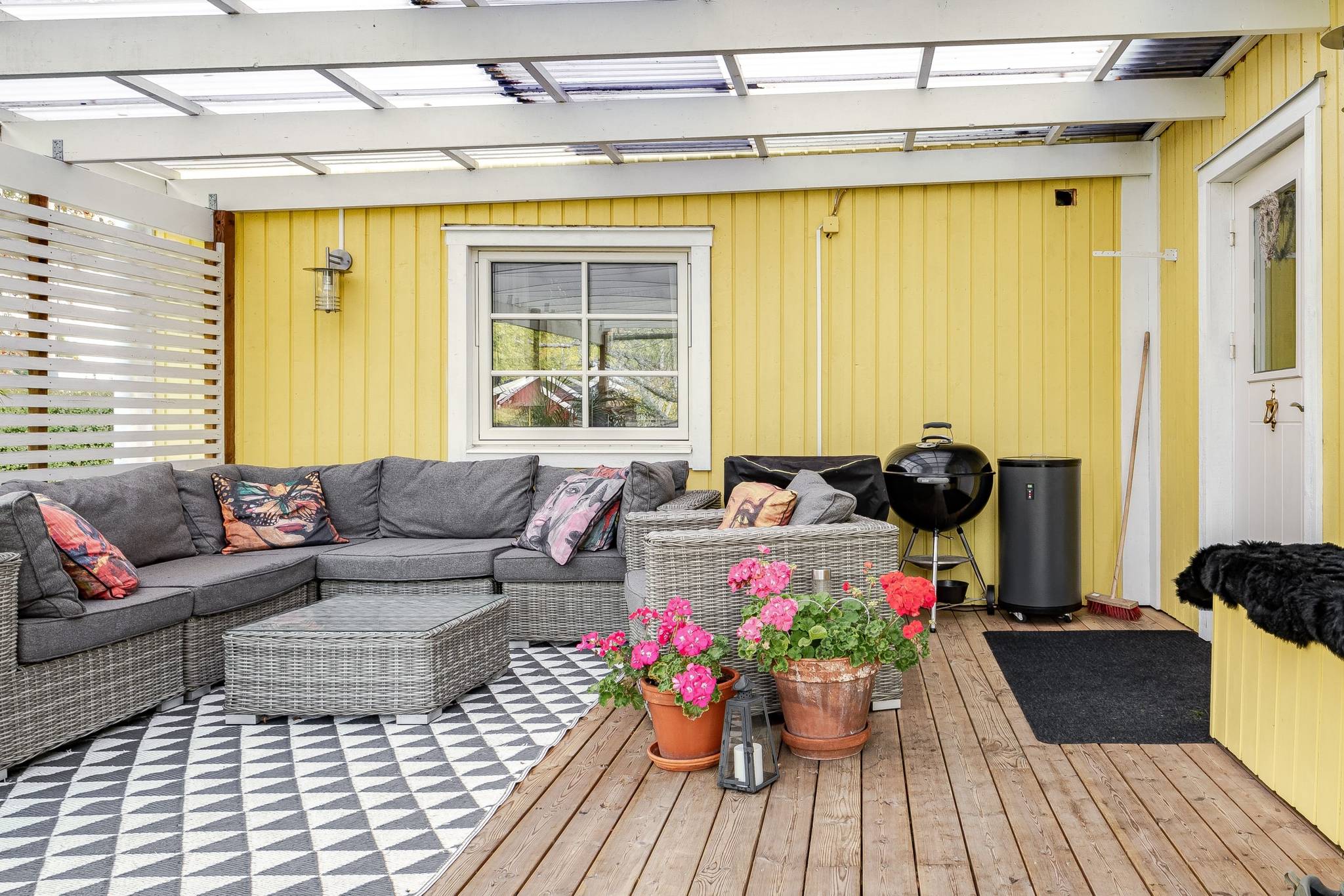 4 rum Villa på Littersbovägen 51 Heby Heby kommun - bild 25