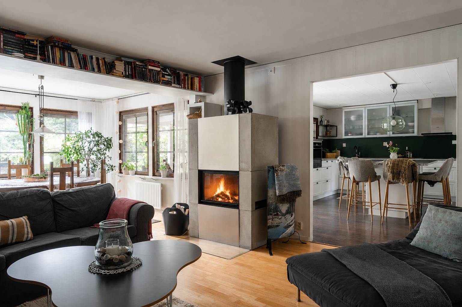 6 rum Villa på Fasanvägen 11 Eslövs kommun - bild 20
