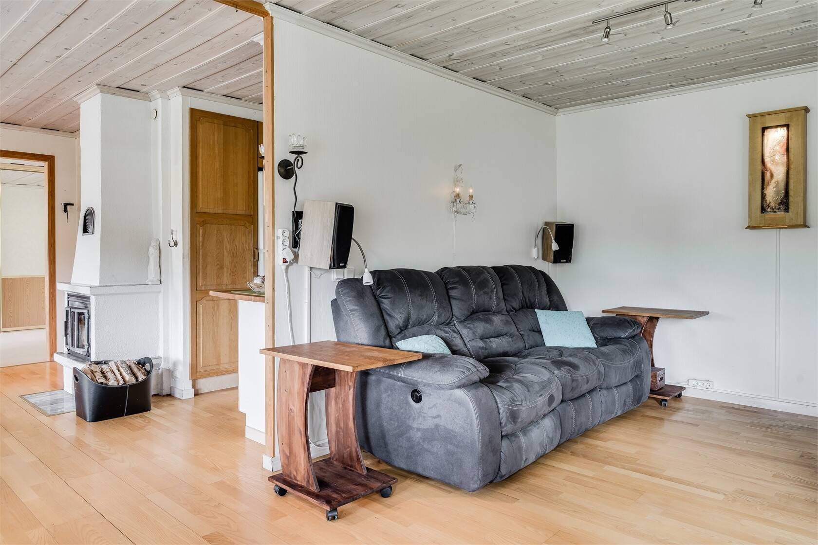 3 rum Villa på Falkträsket 48 Falkträsket Skellefteå kommun - bild 30