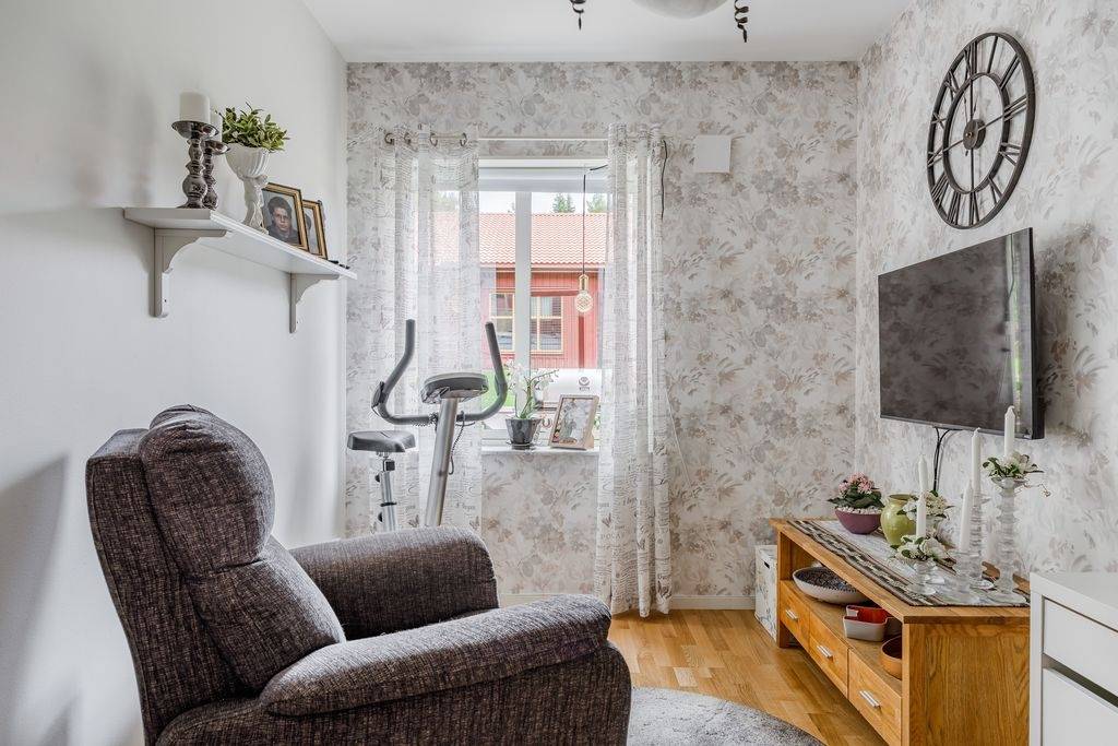3 rum Lägenhet på Mats Knuts väg 200L Mats Knuts Borlänge kommun - bild 18