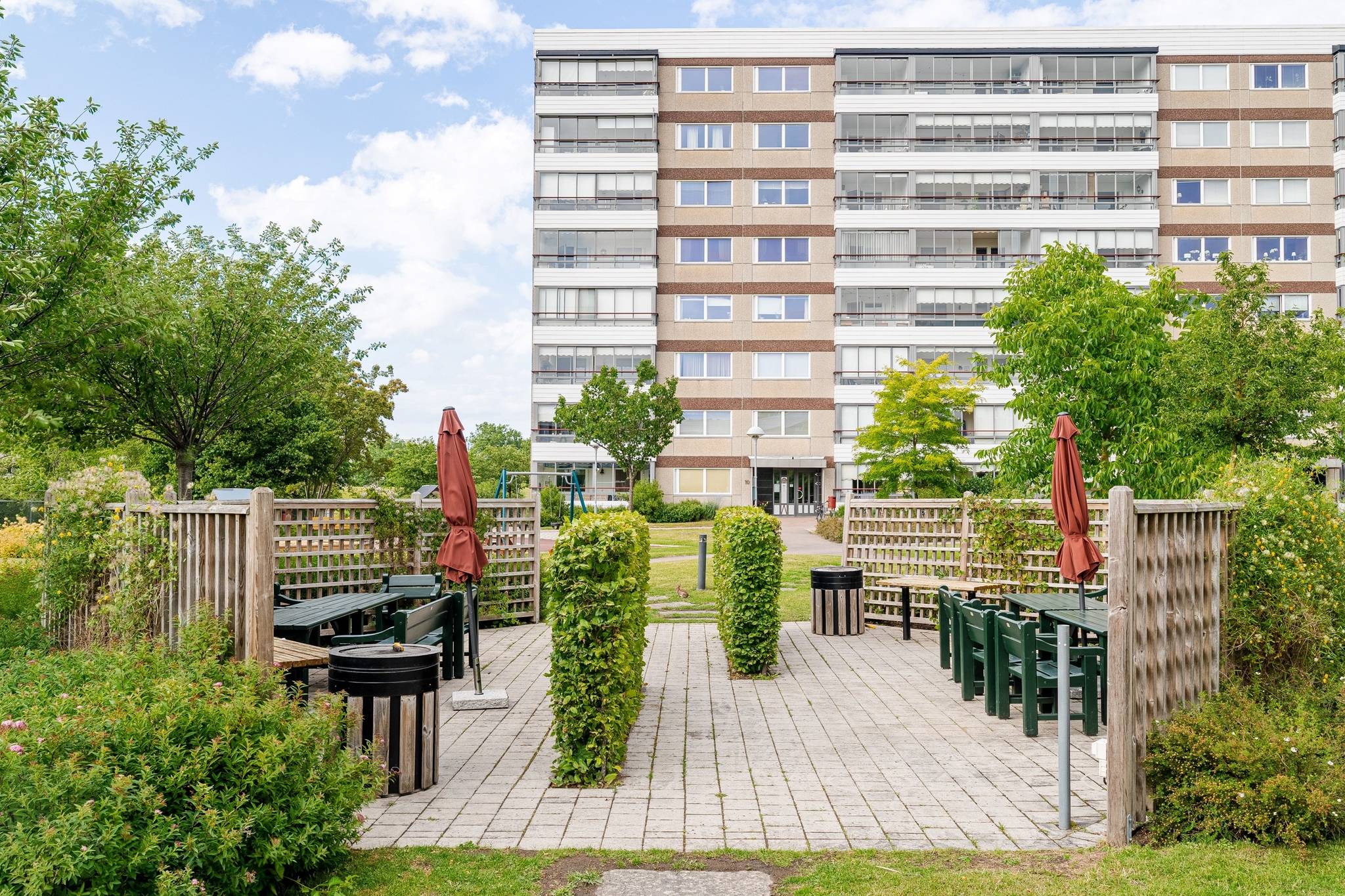 3 rum Lägenhet på Statistgatan 18 Lindeborg Malmö kommun - bild 26
