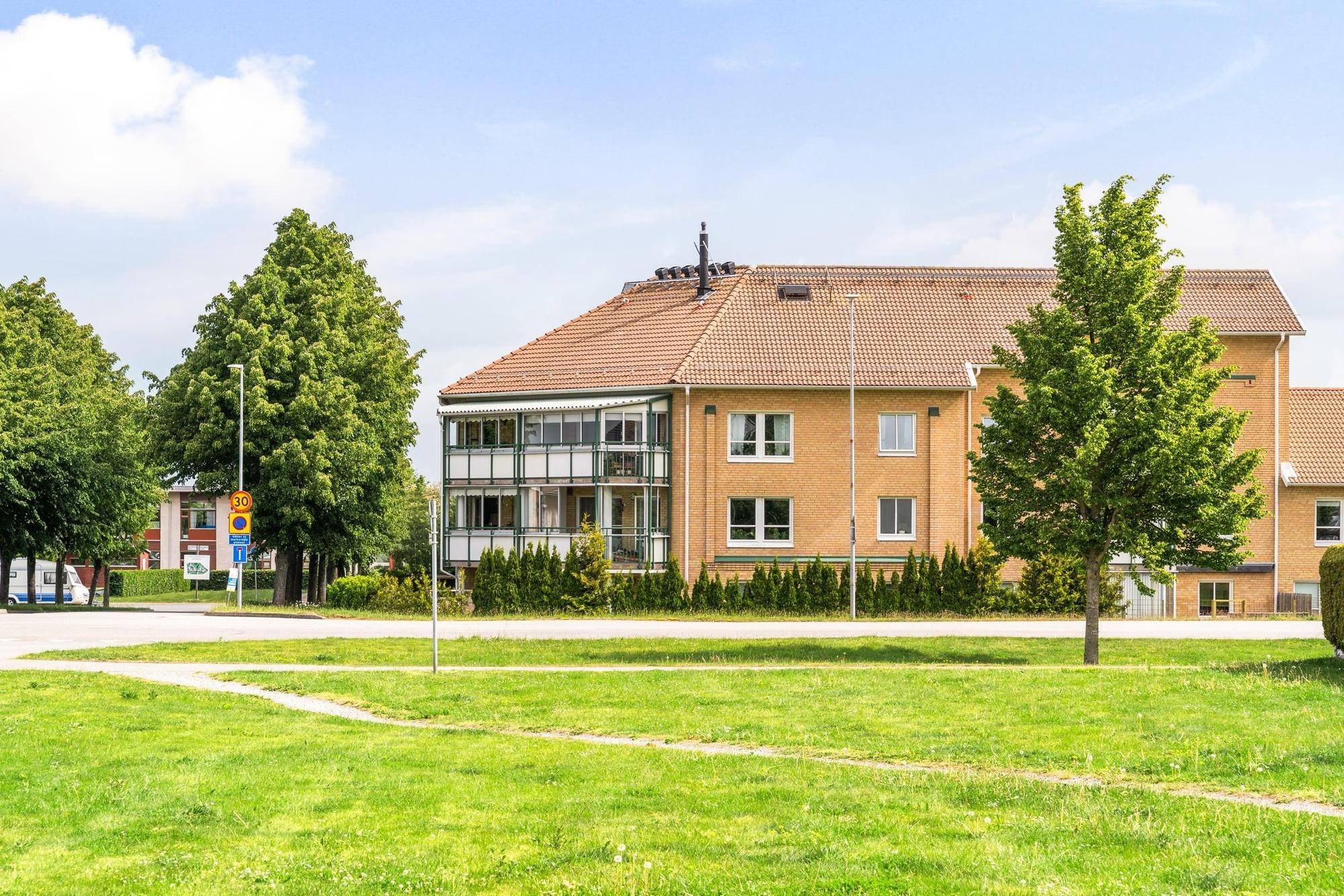 Staffanstorp, Staffanstorps kommun