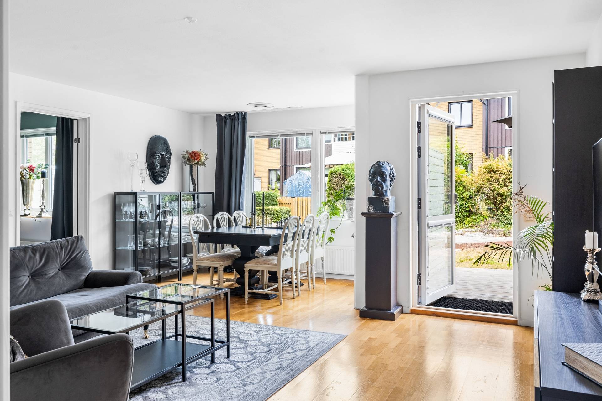 4 rum Lägenhet på Ardennergatan 38D Backa Ystads kommun - bild 10