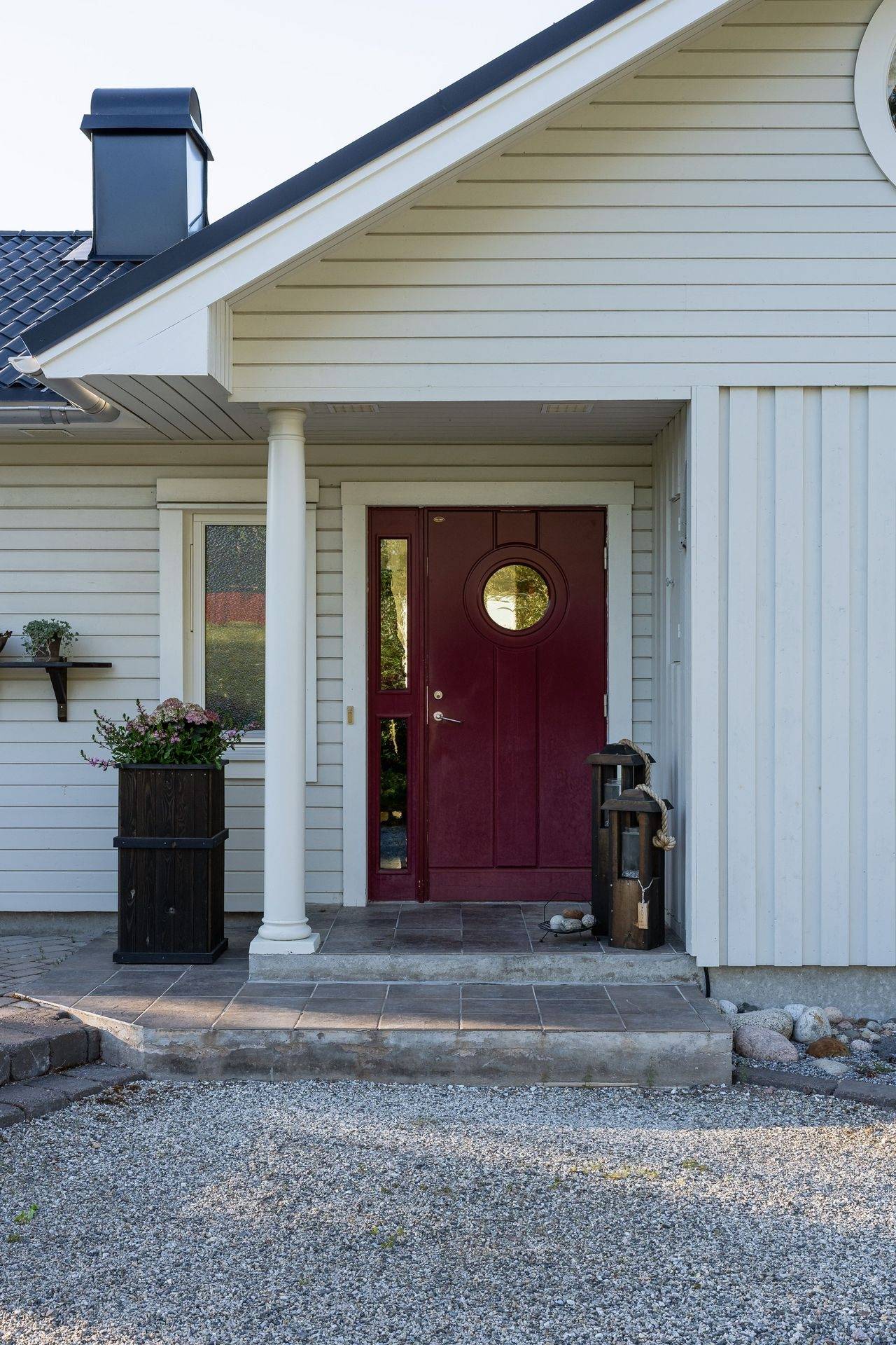 3 rum Villa på Blomronningsvägen 9 Vitsand Piteå kommun - bild 18
