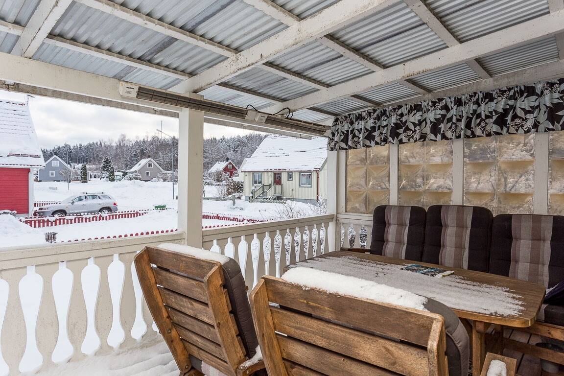 3 rum Villa på Slättvägen 12 Forshaga-Grossbol Forshaga kommun - bild 17