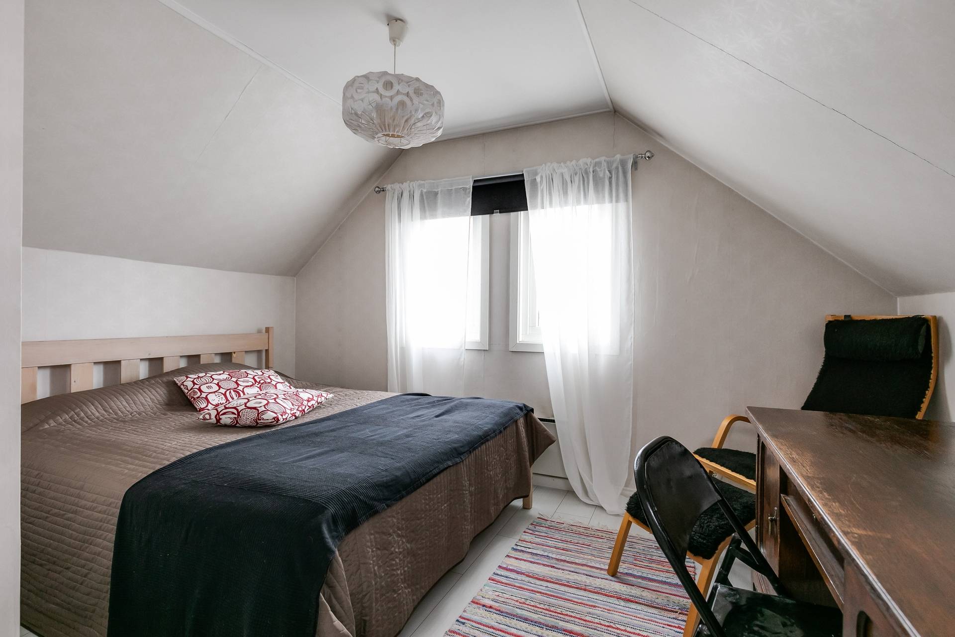 4 rum Villa på Ulvåsavägen 13A Gamla Hjärsta Örebro kommun - bild 24