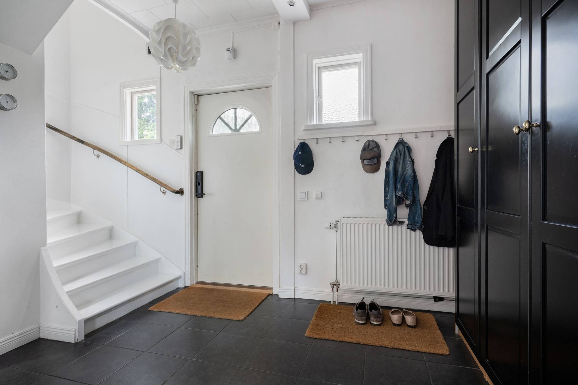 7 rum Villa på Smältargatan 4 Centralt Sandvikens kommun - bild 5