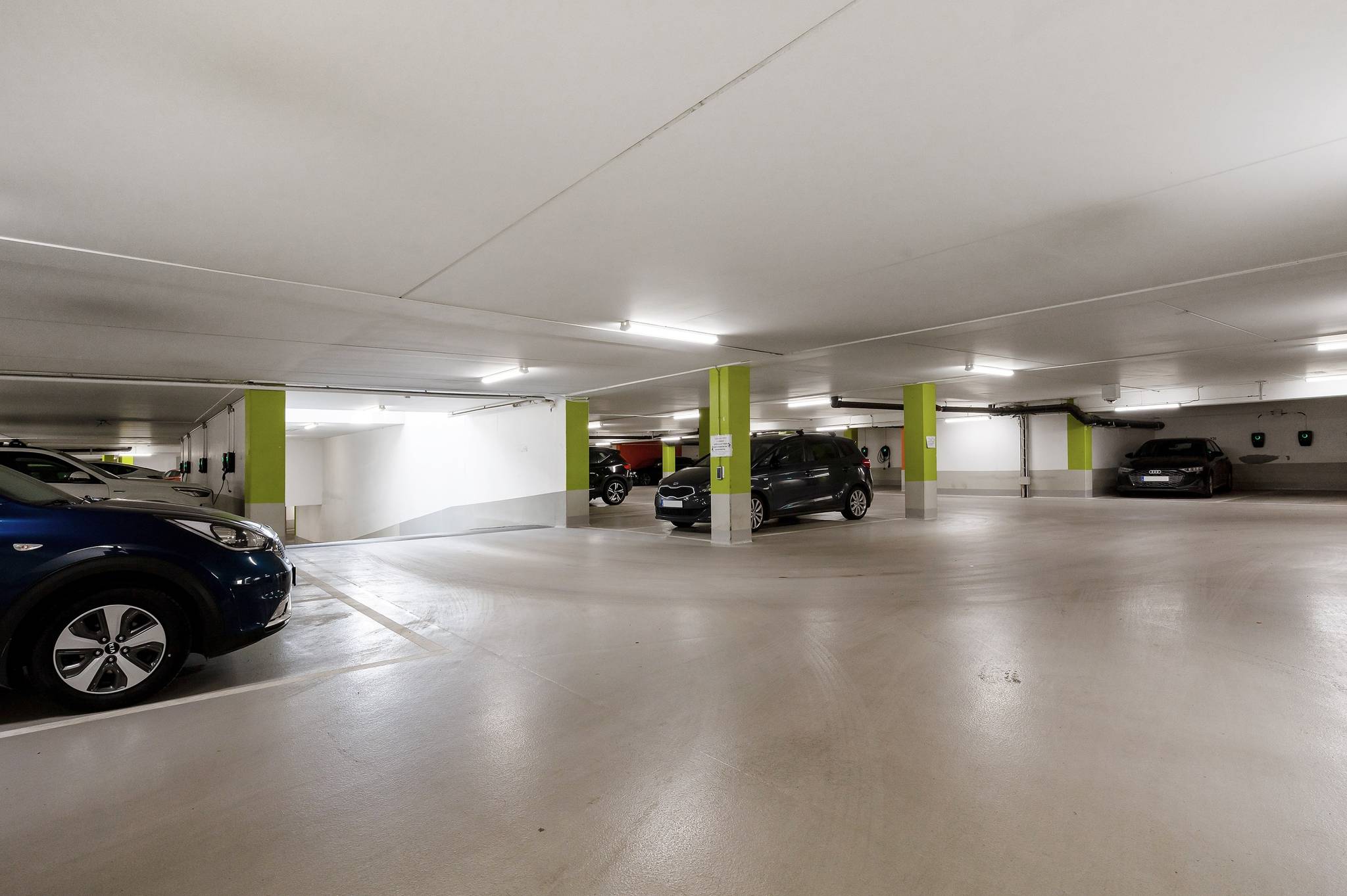 3 rum Lägenhet på Fredsborgsgatan 1, vån 6 Liljeholmskajen Stockholms kommun - bild 26