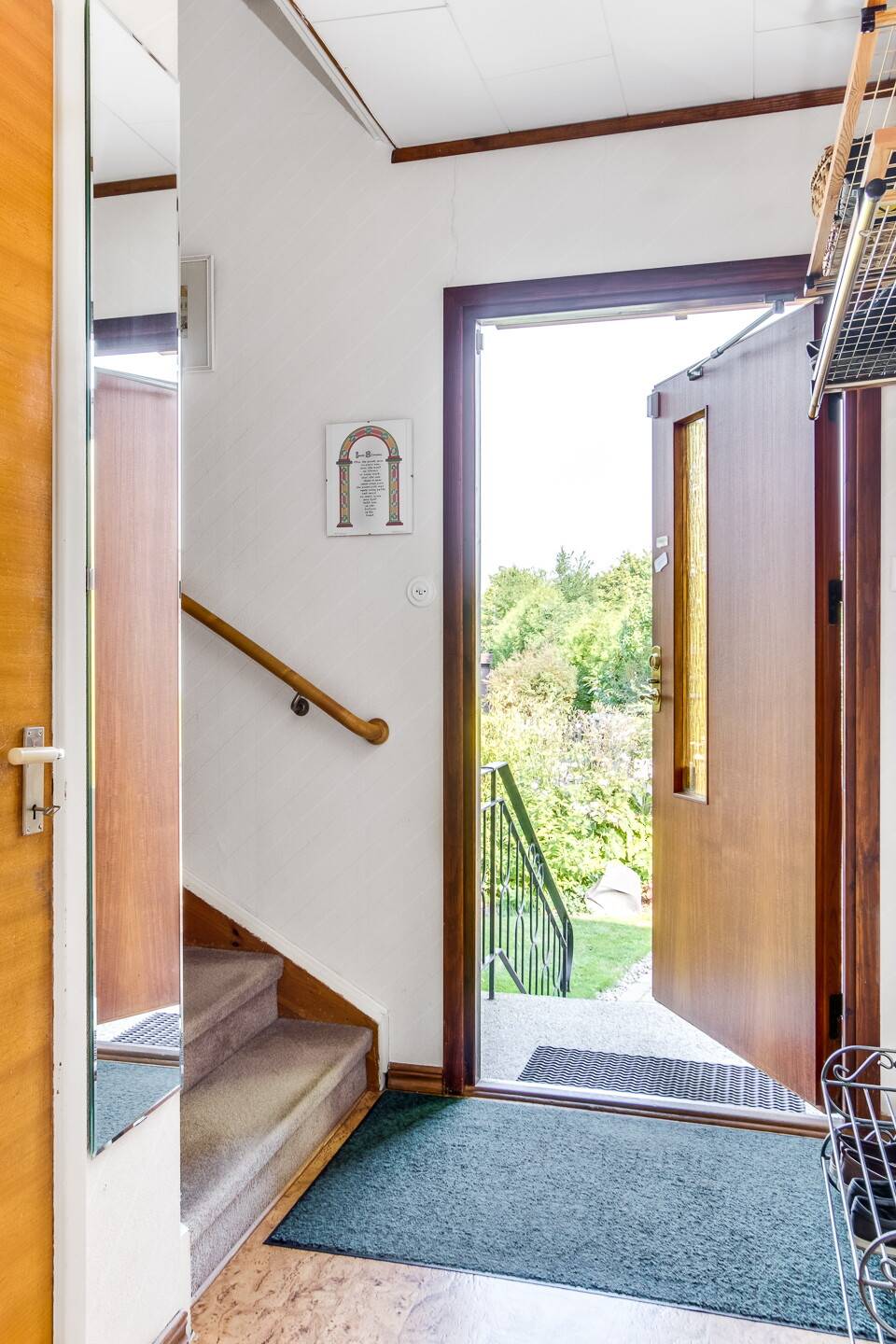 7 rum Villa på Gardistvägen 14 Näsby Kristianstads kommun - bild 5