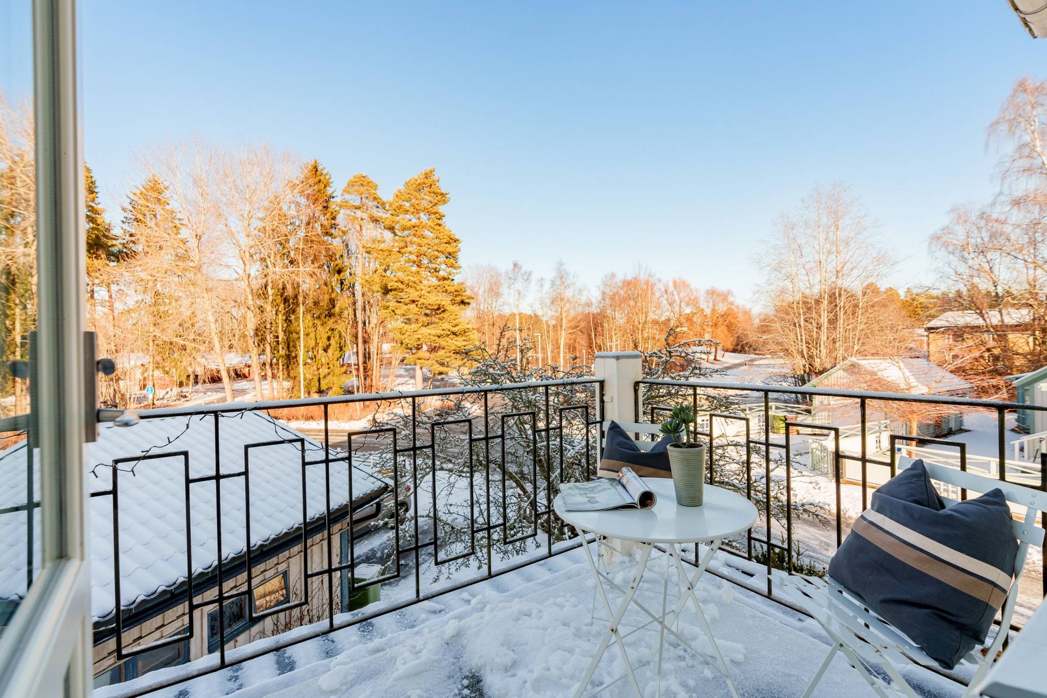 8 rum Villa på Majvägen 13 Bäckebro/Sätra Gävle kommun - bild 32
