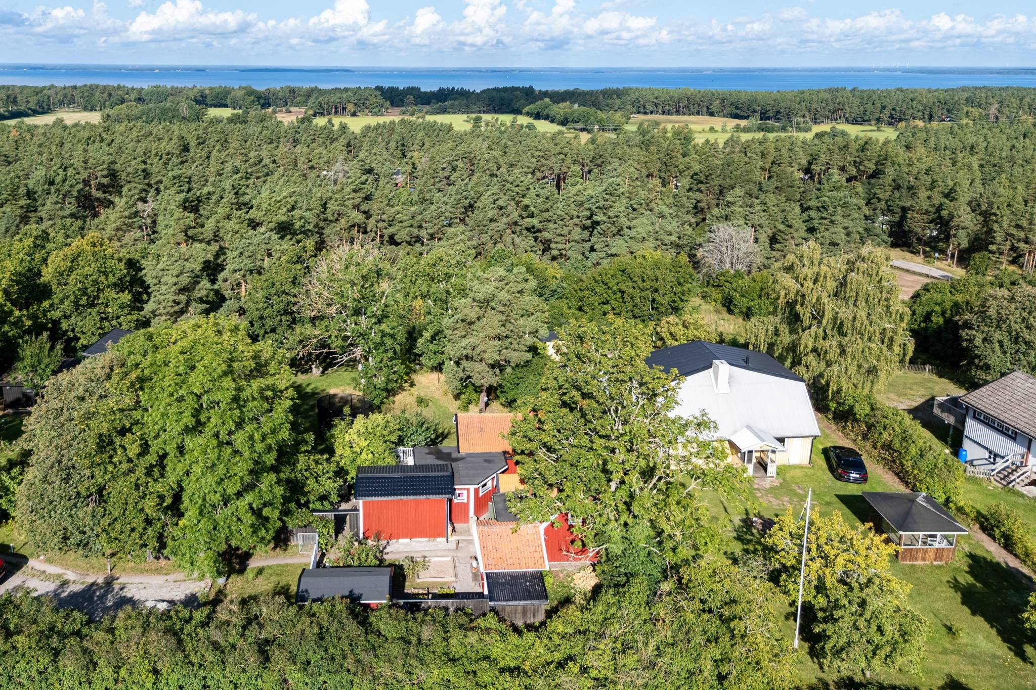 4 rum Villa på Sönnerborg 109 Färjestaden Mörbylånga kommun - bild 6