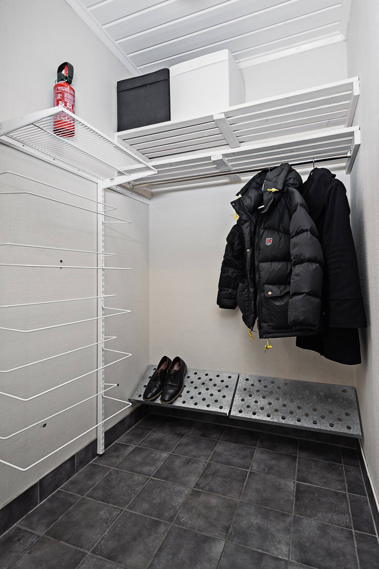 5 rum Radhus på Rönnbärsstigen 25B Haga/Sandbacka Umeå kommun - bild 19