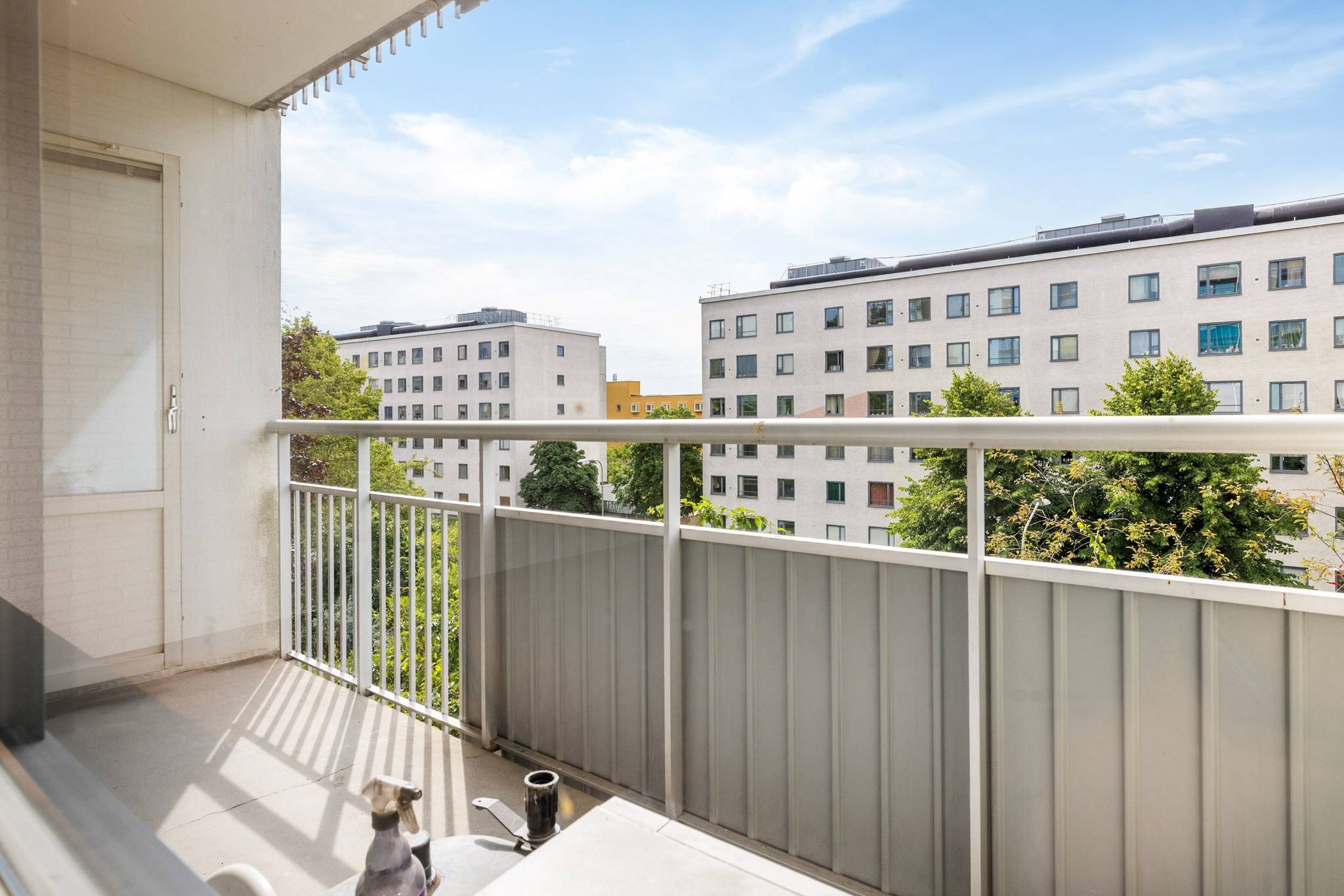 2 rum Lägenhet på Äspholmsvägen 25, 2tr Skärholmen Stockholms kommun - bild 7