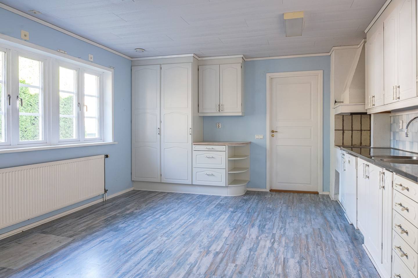 3 rum villa på Blåhult Bosshemmet 3 Hökensås, Tidaholms kommun - bild 4