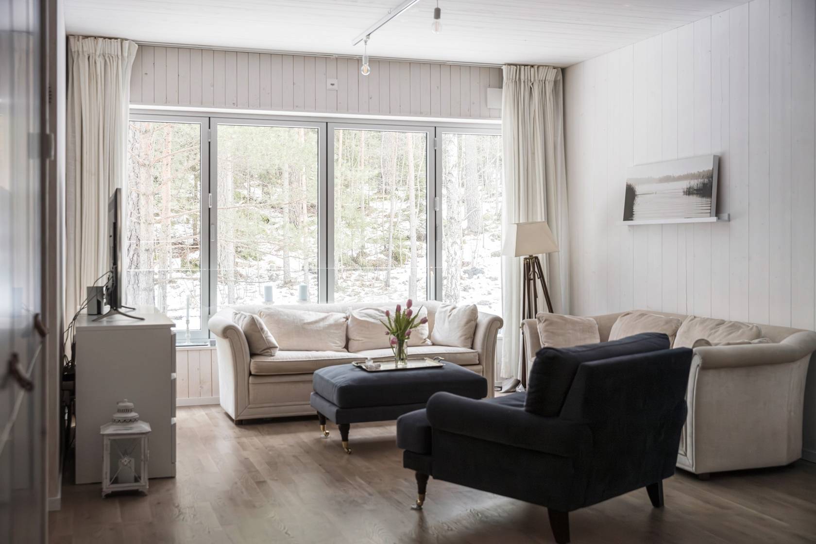 4 rum Lägenhet på Margaretavägen 59 B Centralt Knivsta kommun - bild 5