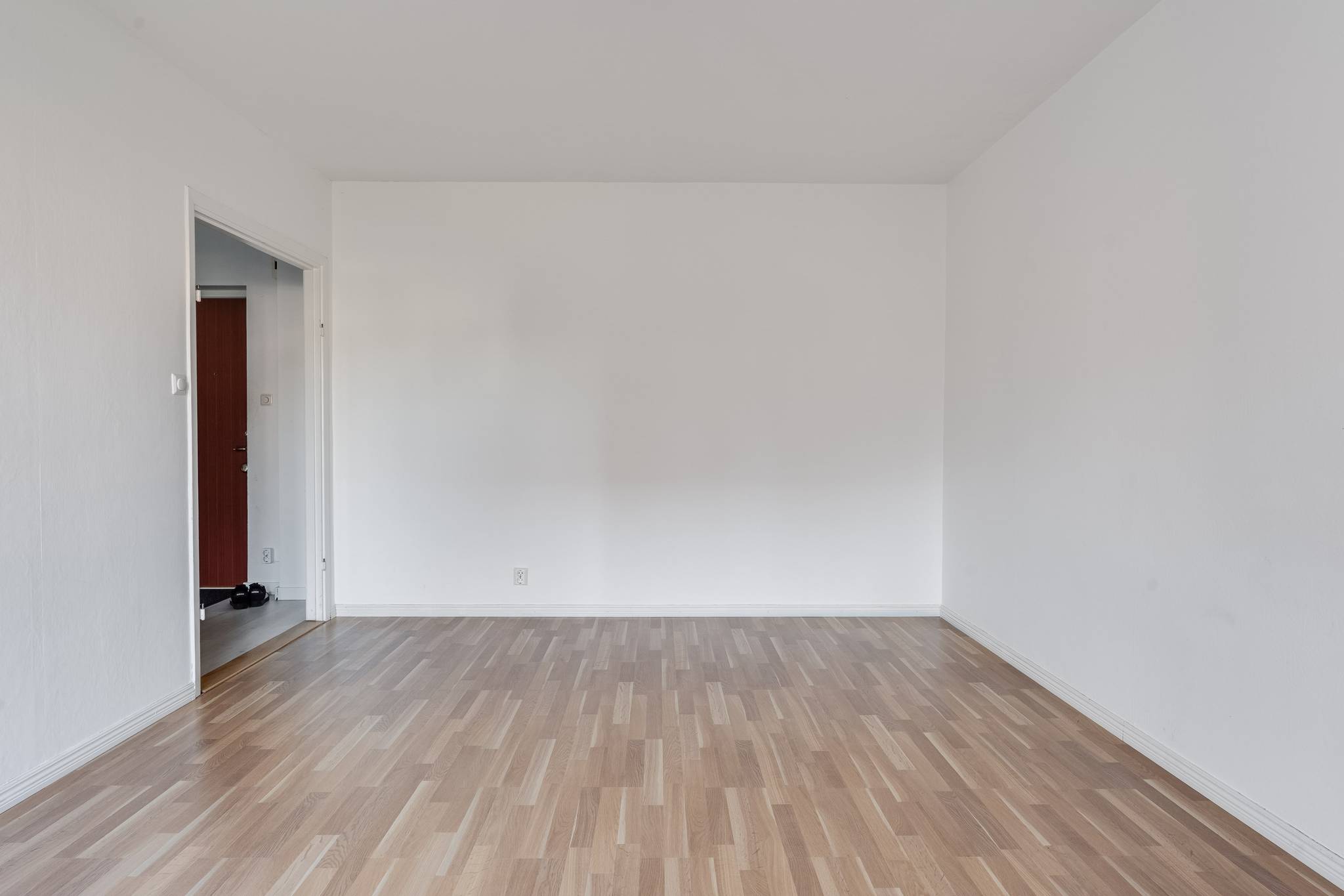 2 rum Lägenhet på Jönköpingsgatan 32 Husensjö Helsingborgs kommun - bild 7
