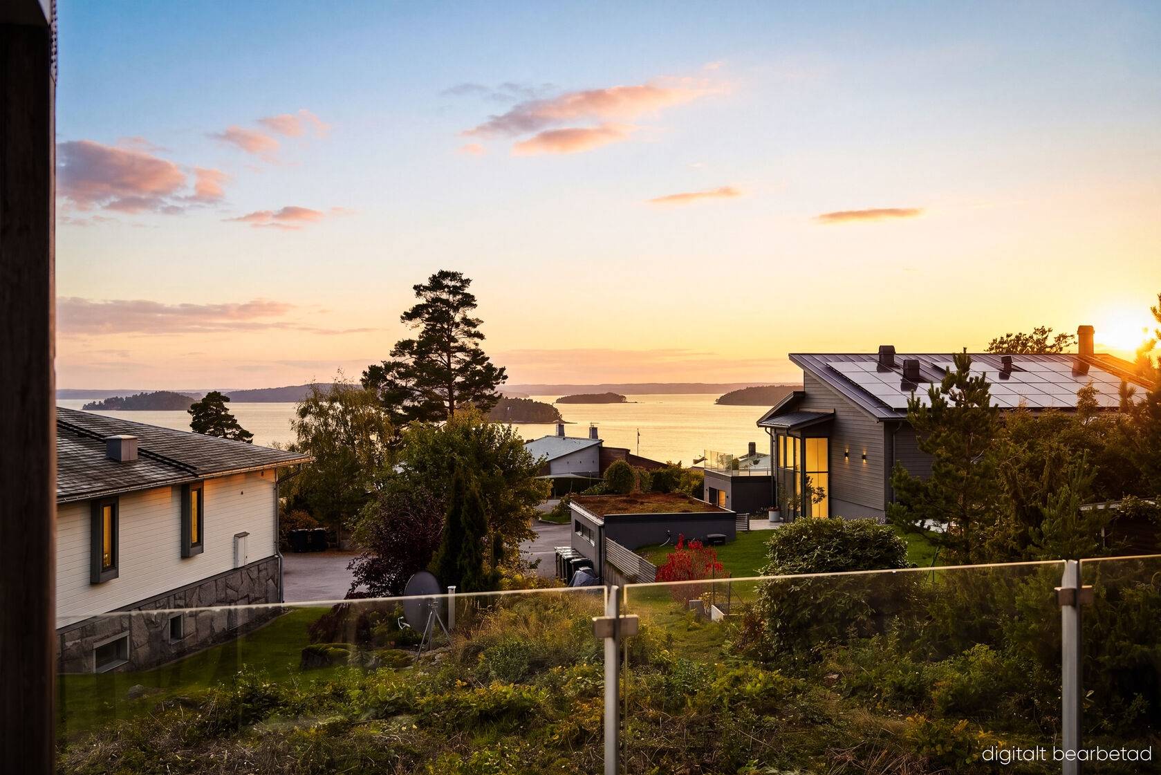 5 rum Villa på Östboviksvägen 114 Lövekulle/skår Alingsås kommun - bild 3
