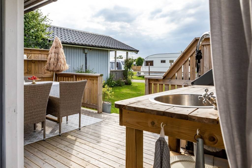 1 rum Fritidshus på Olofsbo 222, Stuga G4 Olofsbo Falkenbergs kommun - bild 25