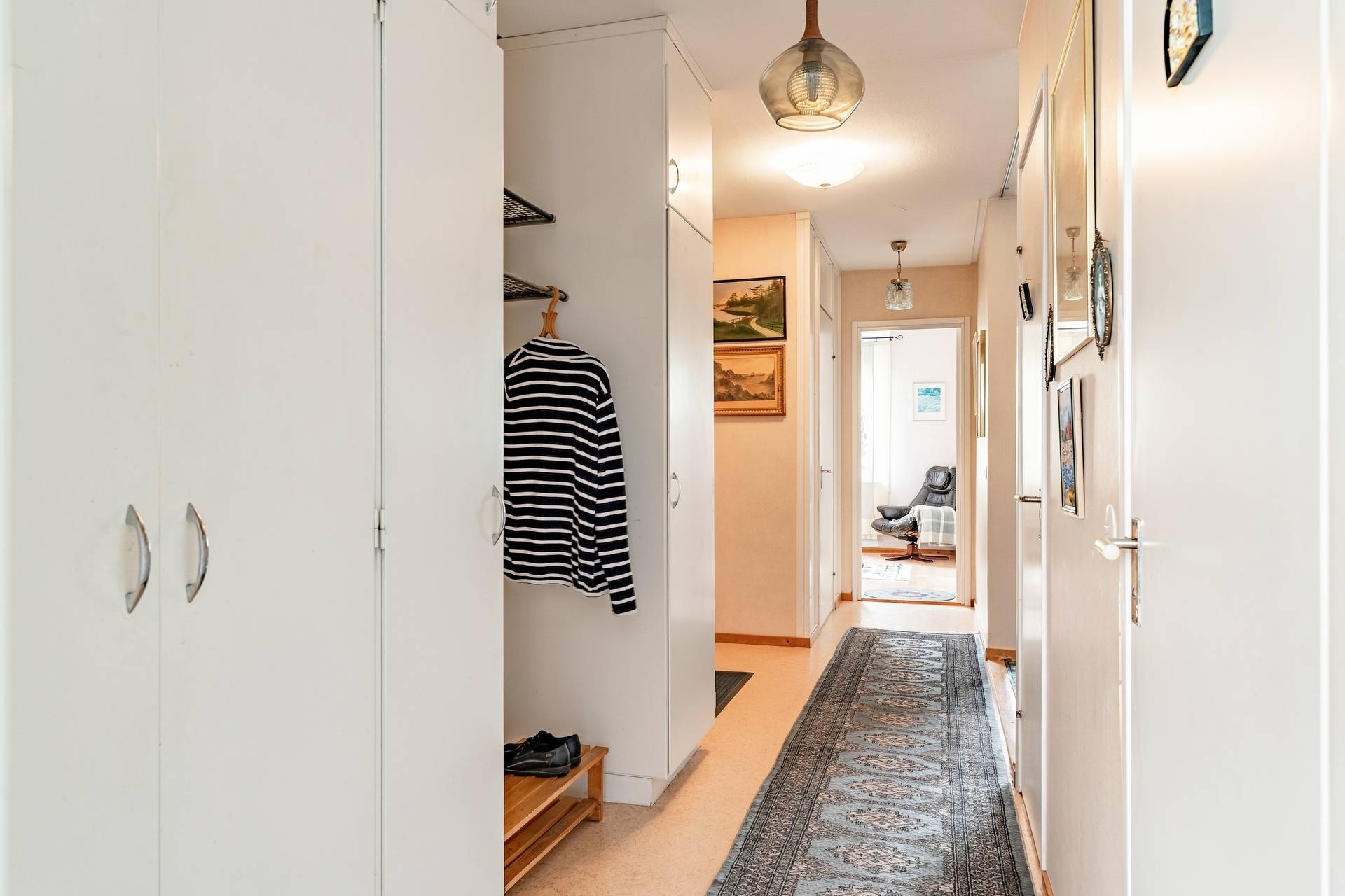 3 rum Lägenhet på Brandkärrsvägen 166 Brandkärr Nyköpings kommun - bild 10