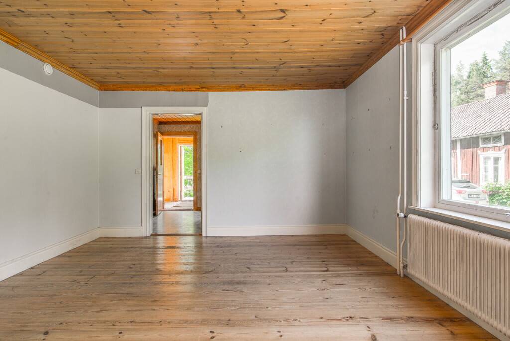 7 rum Gård/skog på Svartanbrovägen 10 Svartanbro Sandvikens kommun - bild 3