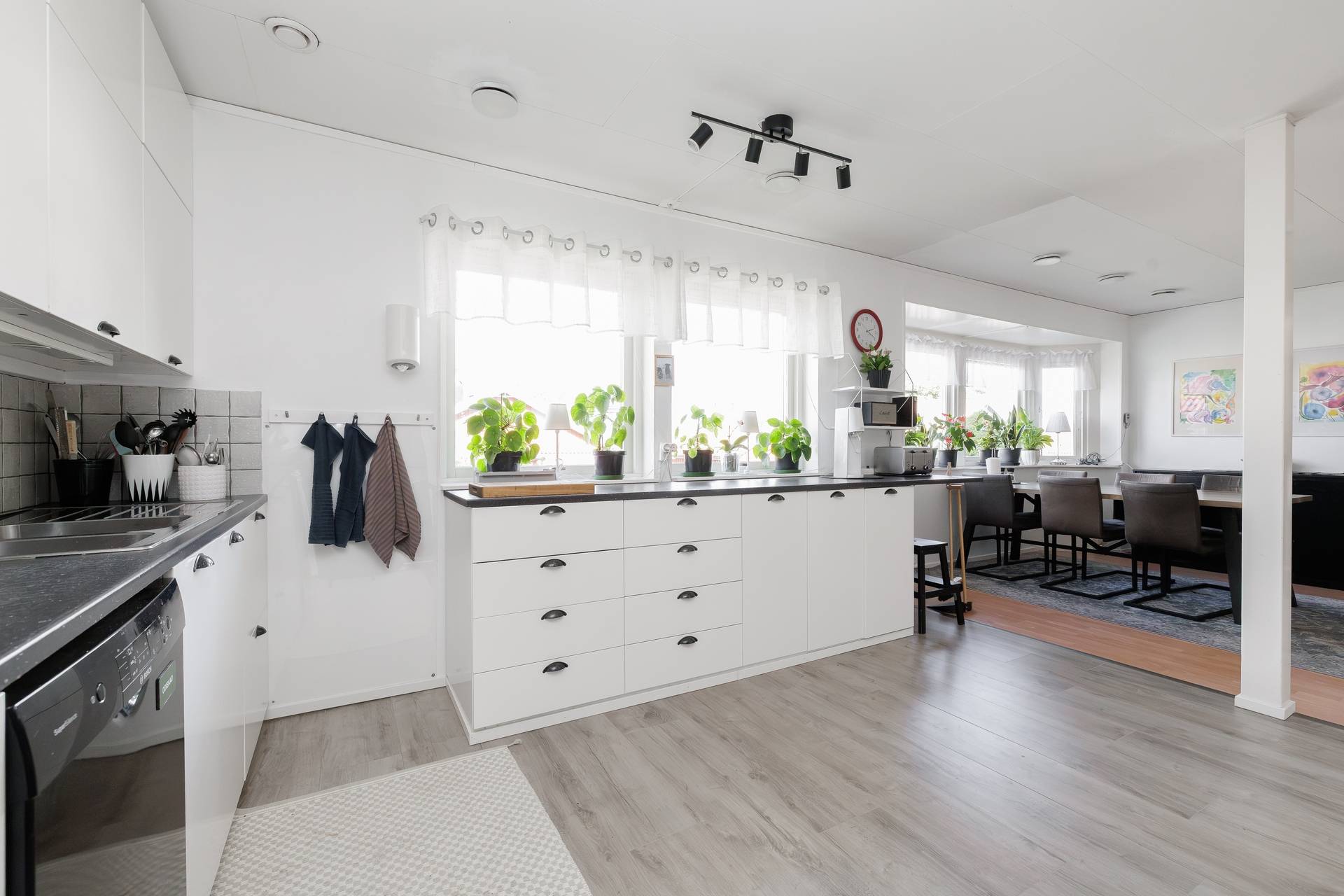 4 rum Villa på Taggbuskevägen 5 Almvik Västerviks kommun - bild 19