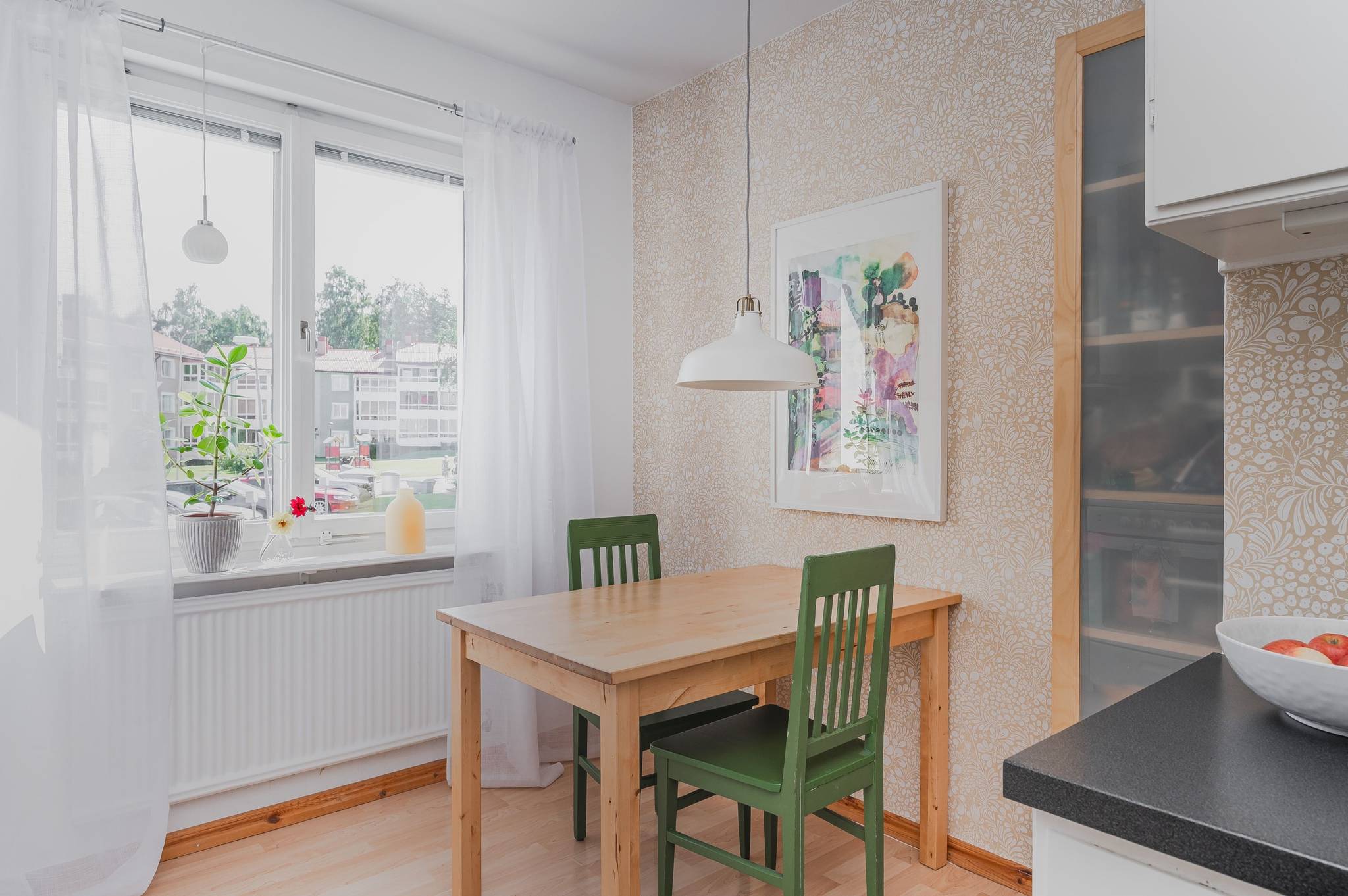 2 rum Lägenhet på Villagatan 46A Centralt Örnsköldsviks kommun - bild 6